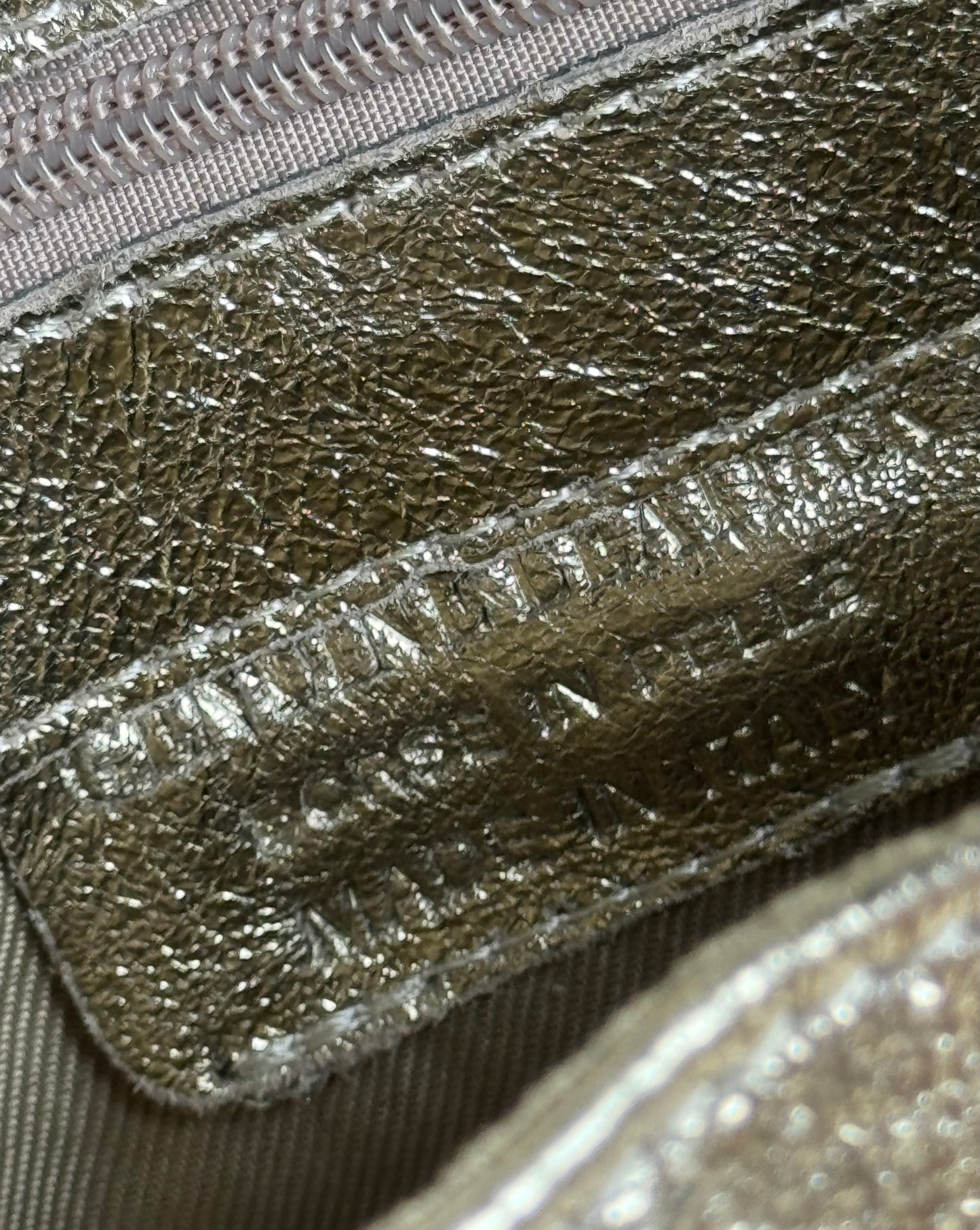 Borsa a mano Gioia - con tracolla lunga