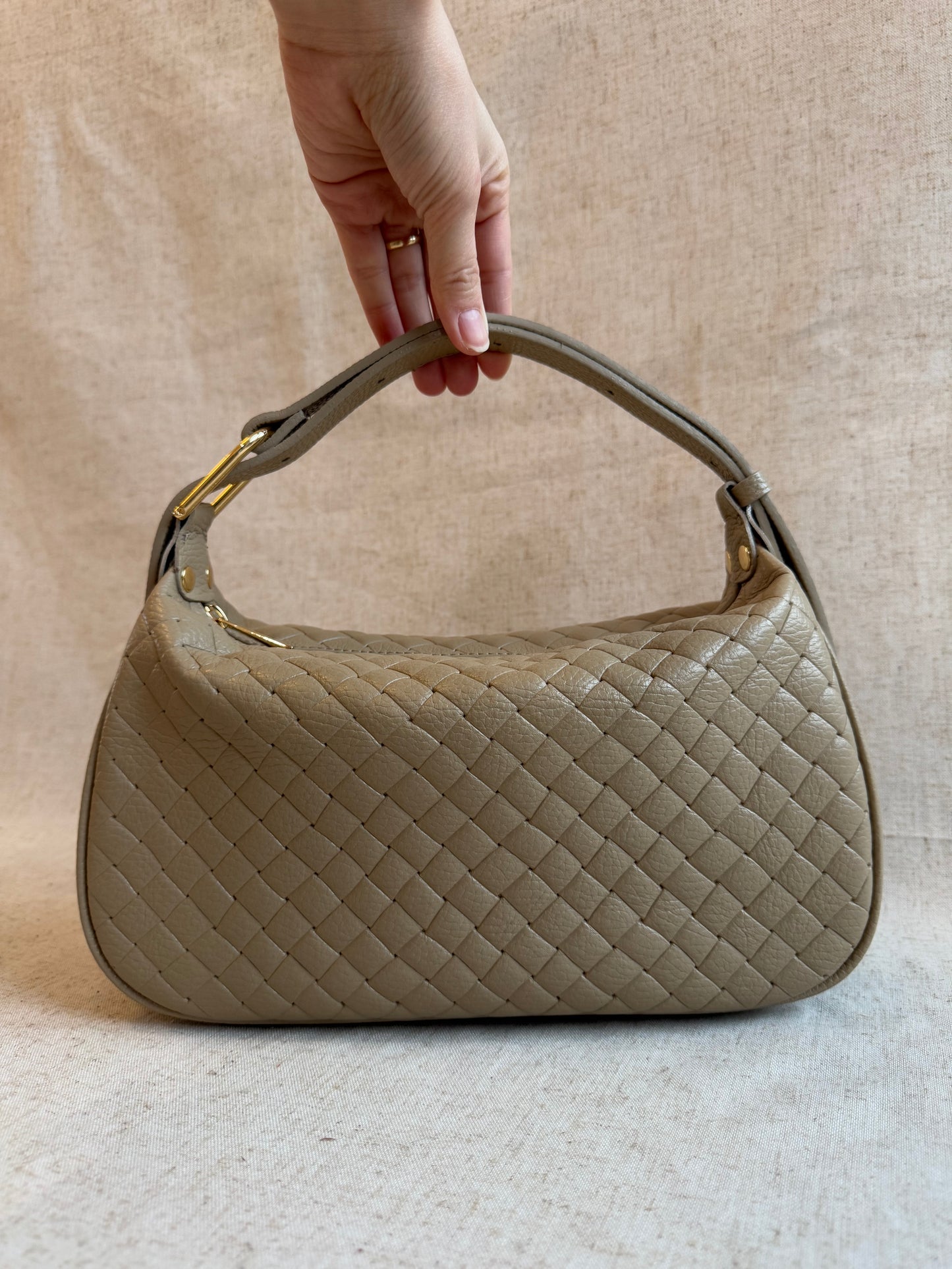 Borsa manico regolabile Heidi