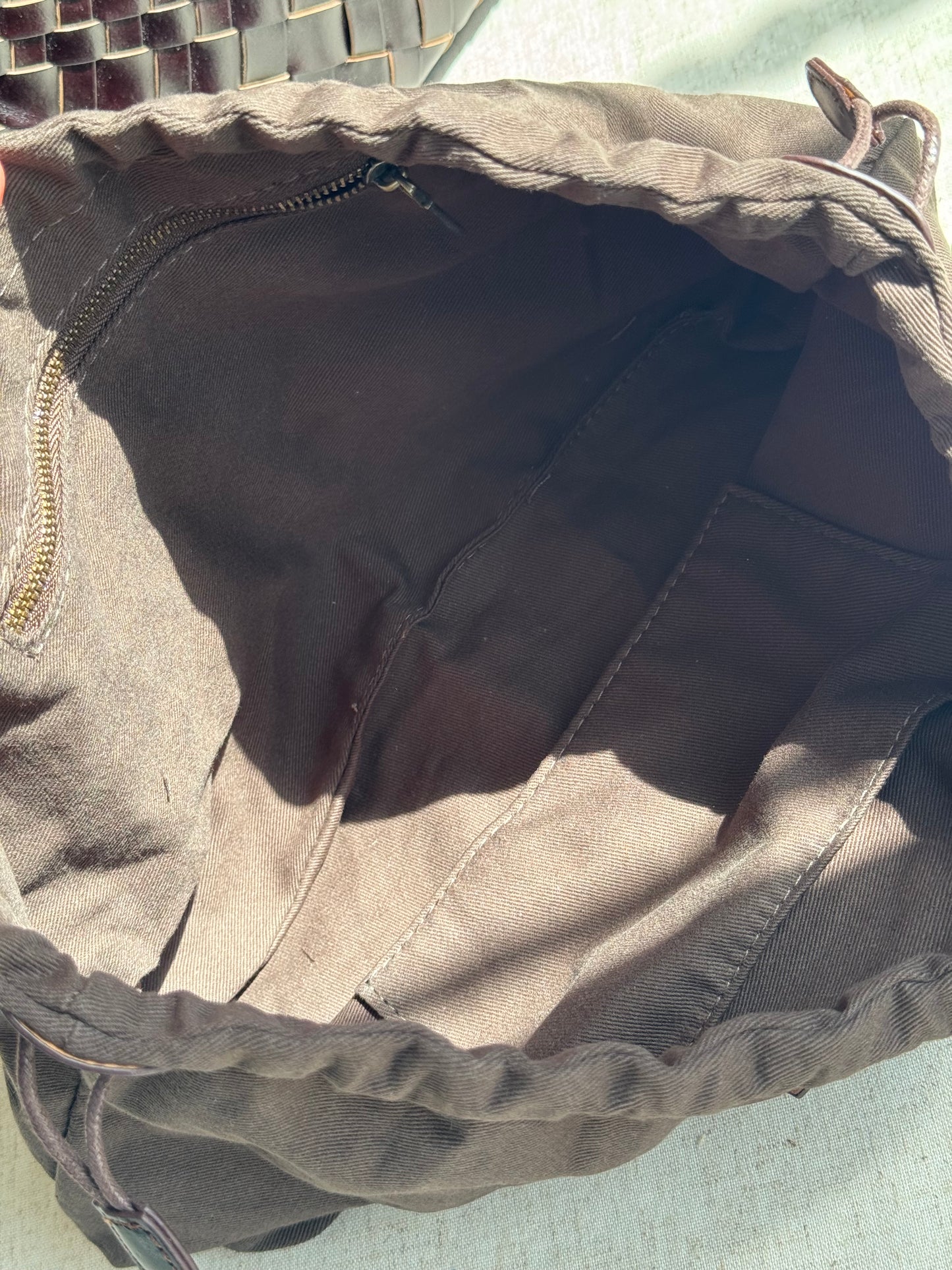 Borsa a spalla Cassandra - misura piccola