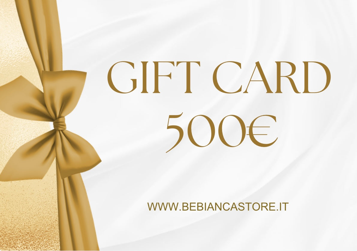 Buono regalo