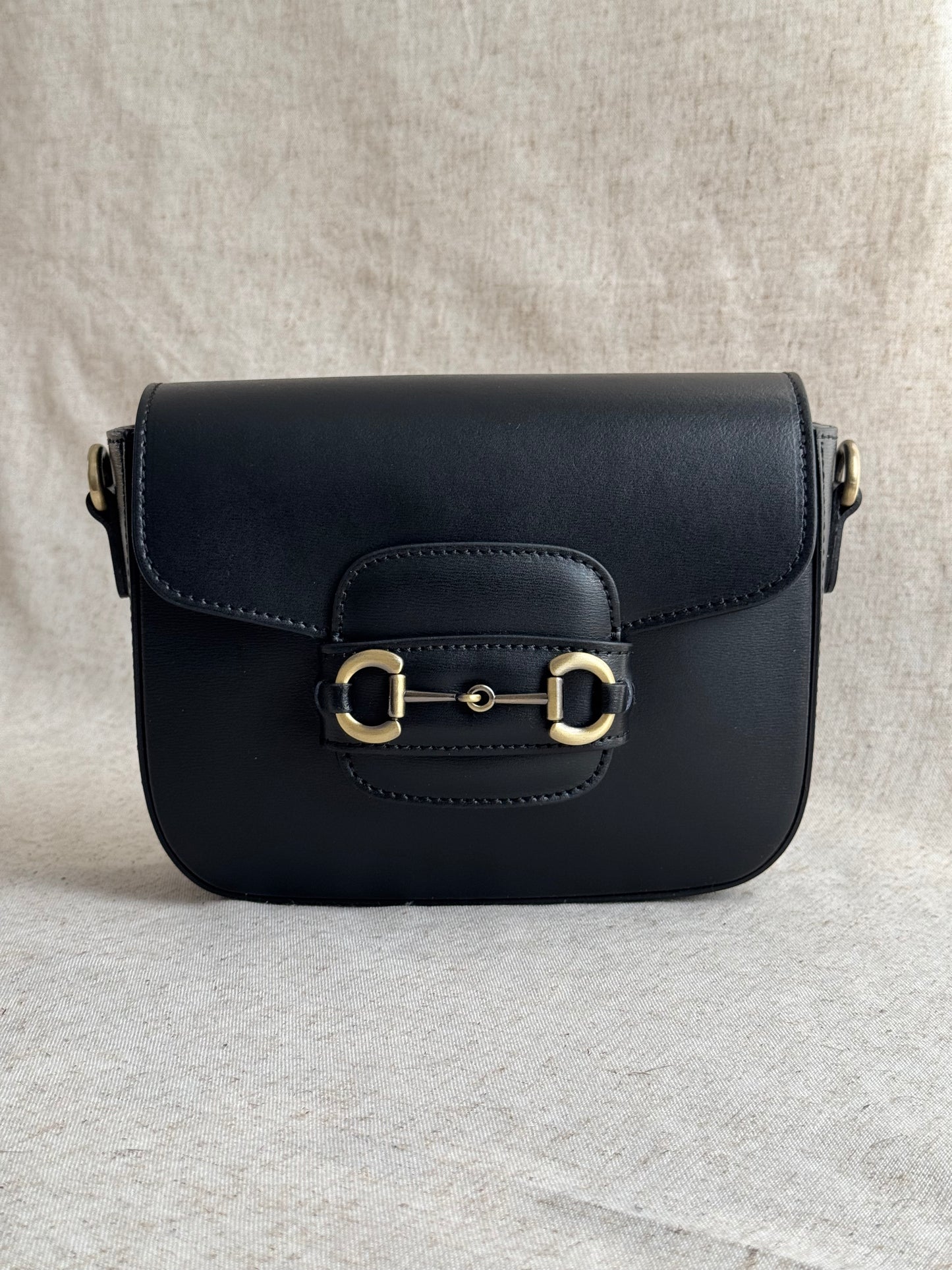 Borsa a tracolla Gemma