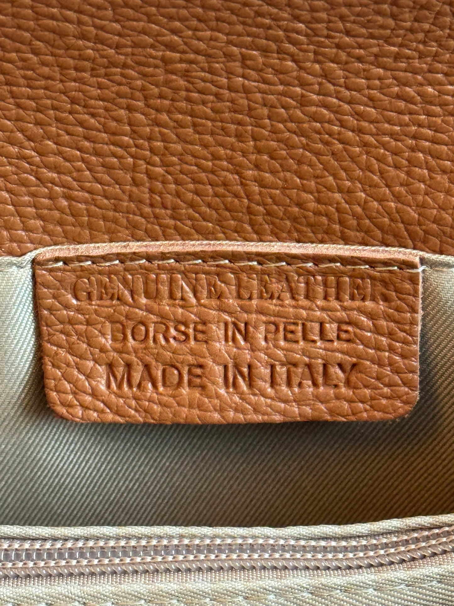 Pochette Susy - con tracolla in catena