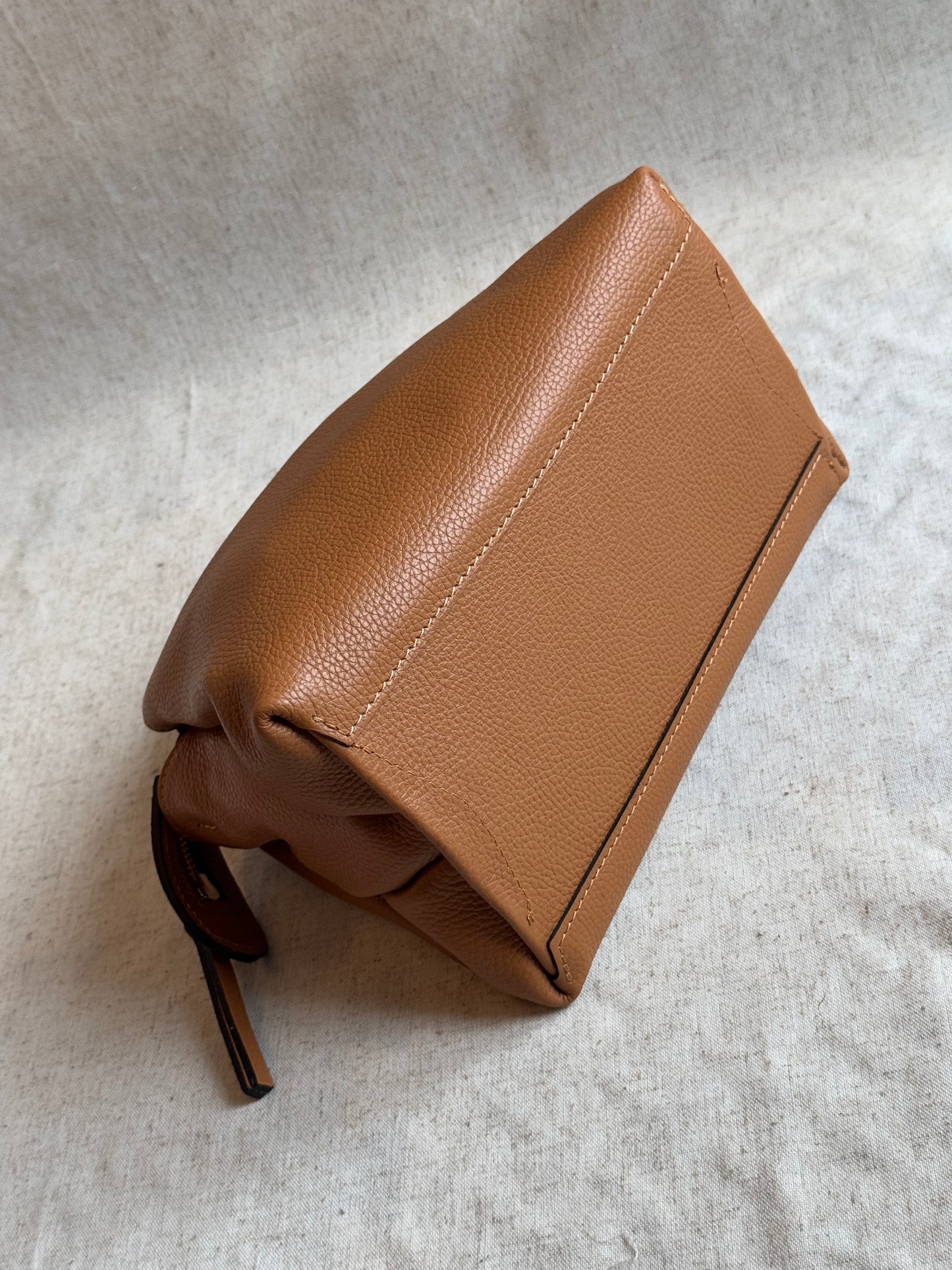Borsa a mano Grace - misura piccola, con tracolla lunga