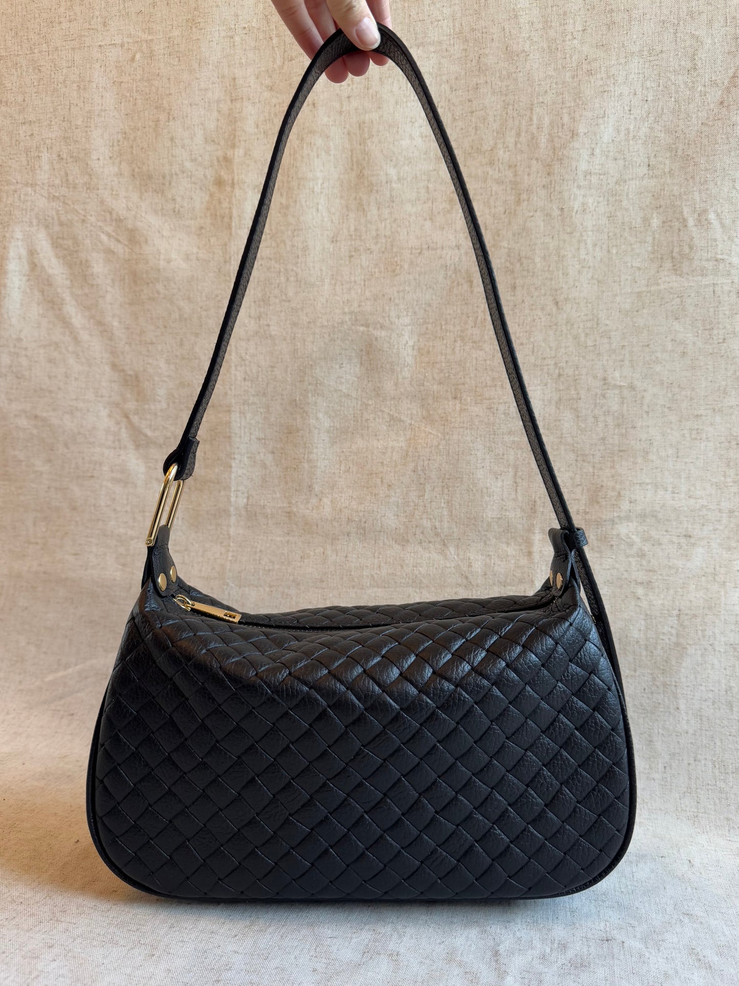 Borsa manico regolabile Heidi