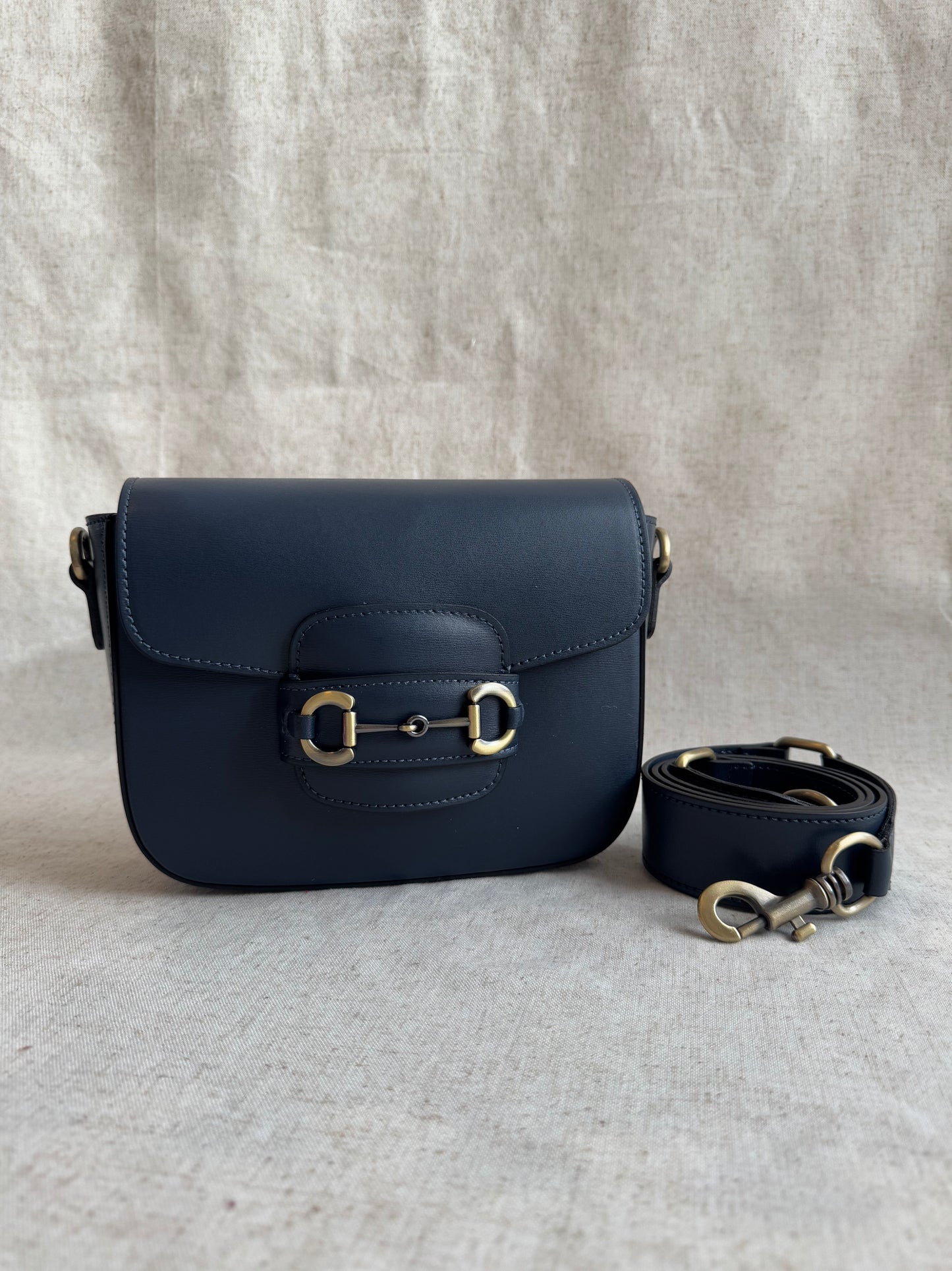 Borsa a tracolla Gemma