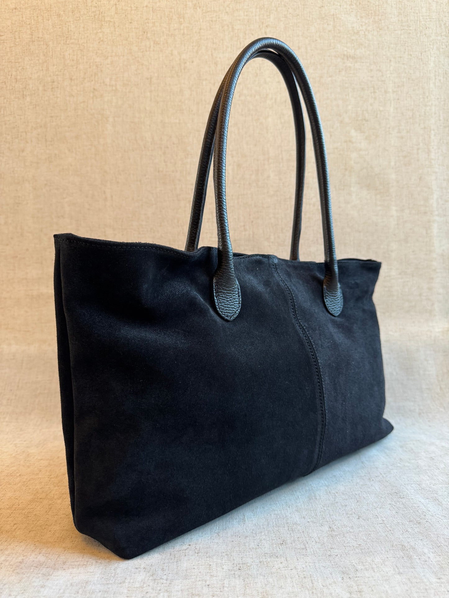 Maxi borsa a spalla Olivia