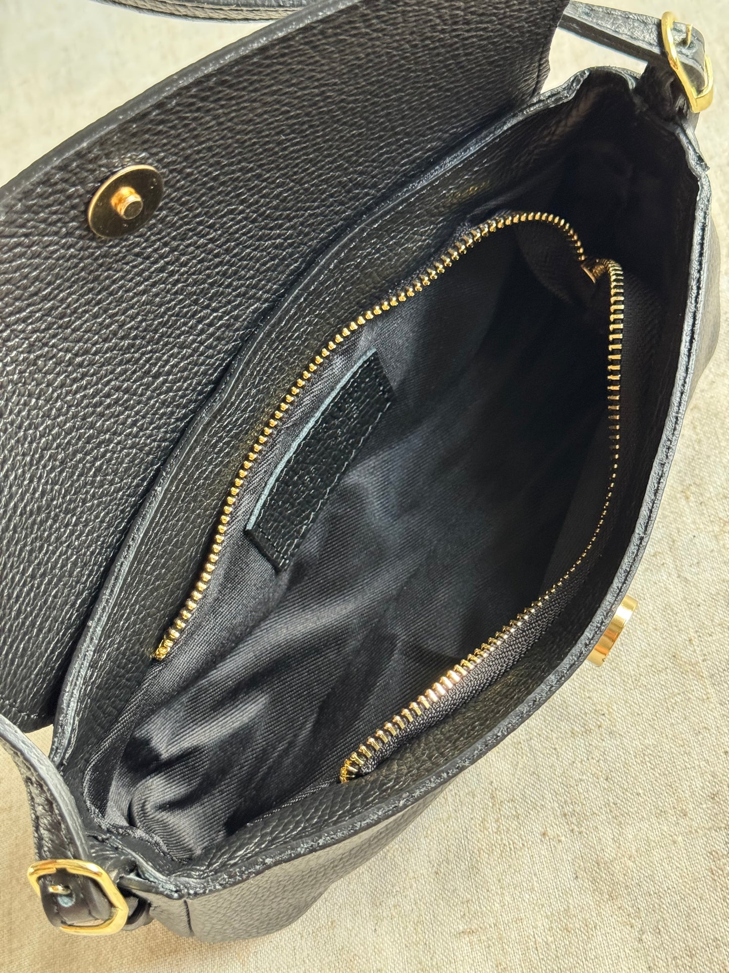 Borsa a spalla Rachel - manico regolabile