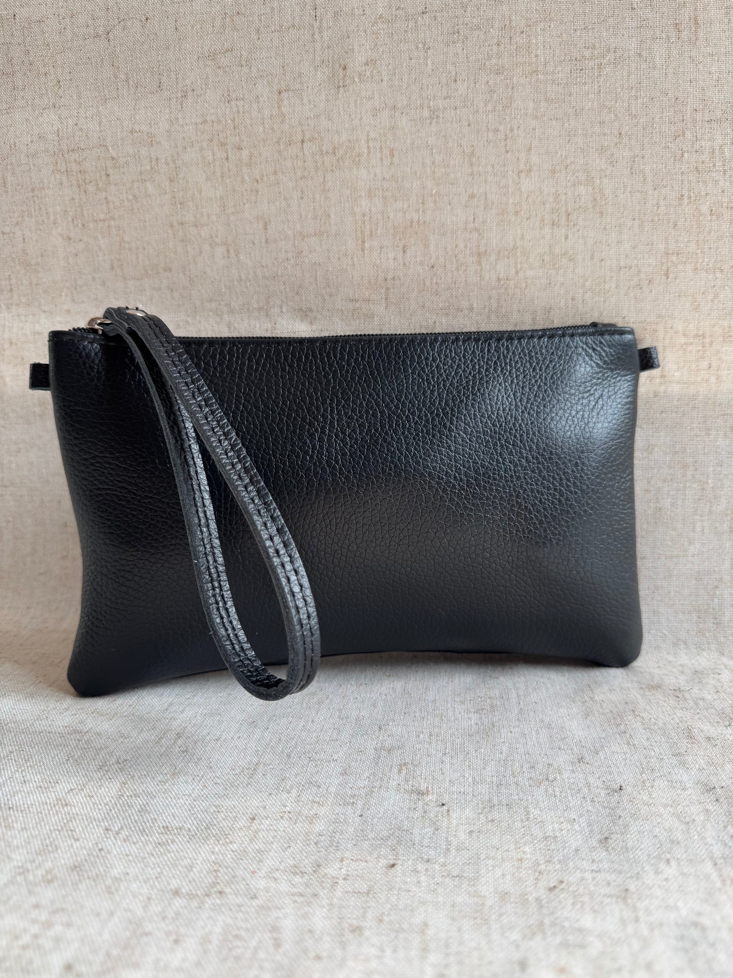 Pochette Chiara - con tracolla lunga