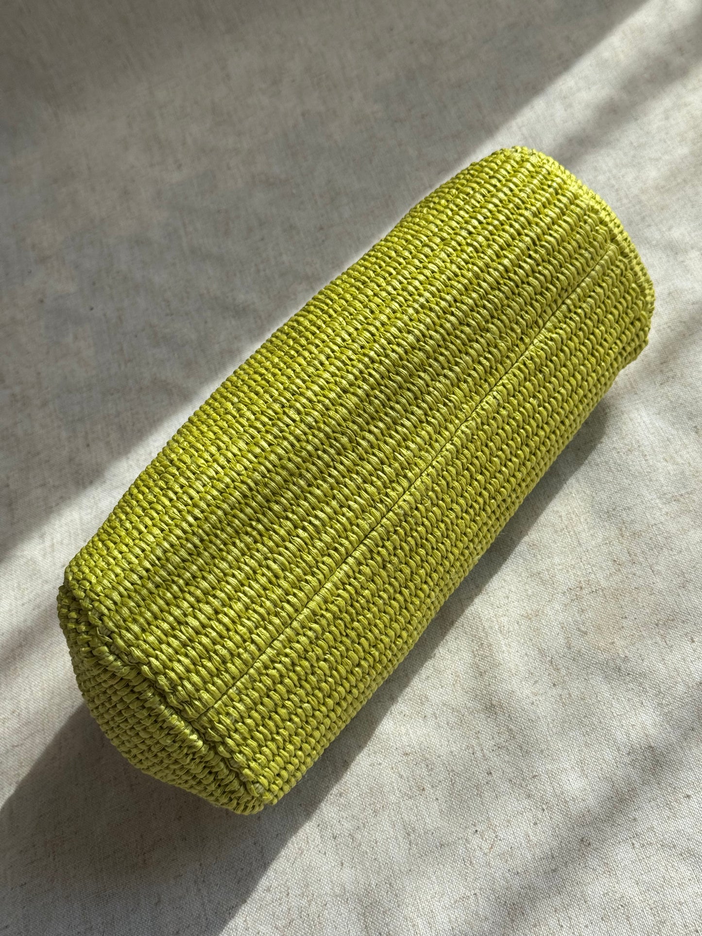 Pochette Raffy - misura piccola, con tracolla