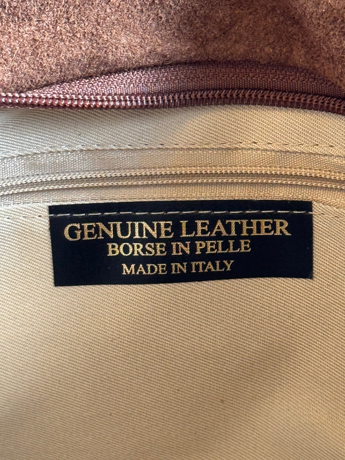 Borsa a spalla Jennifer - con tracolla lunga