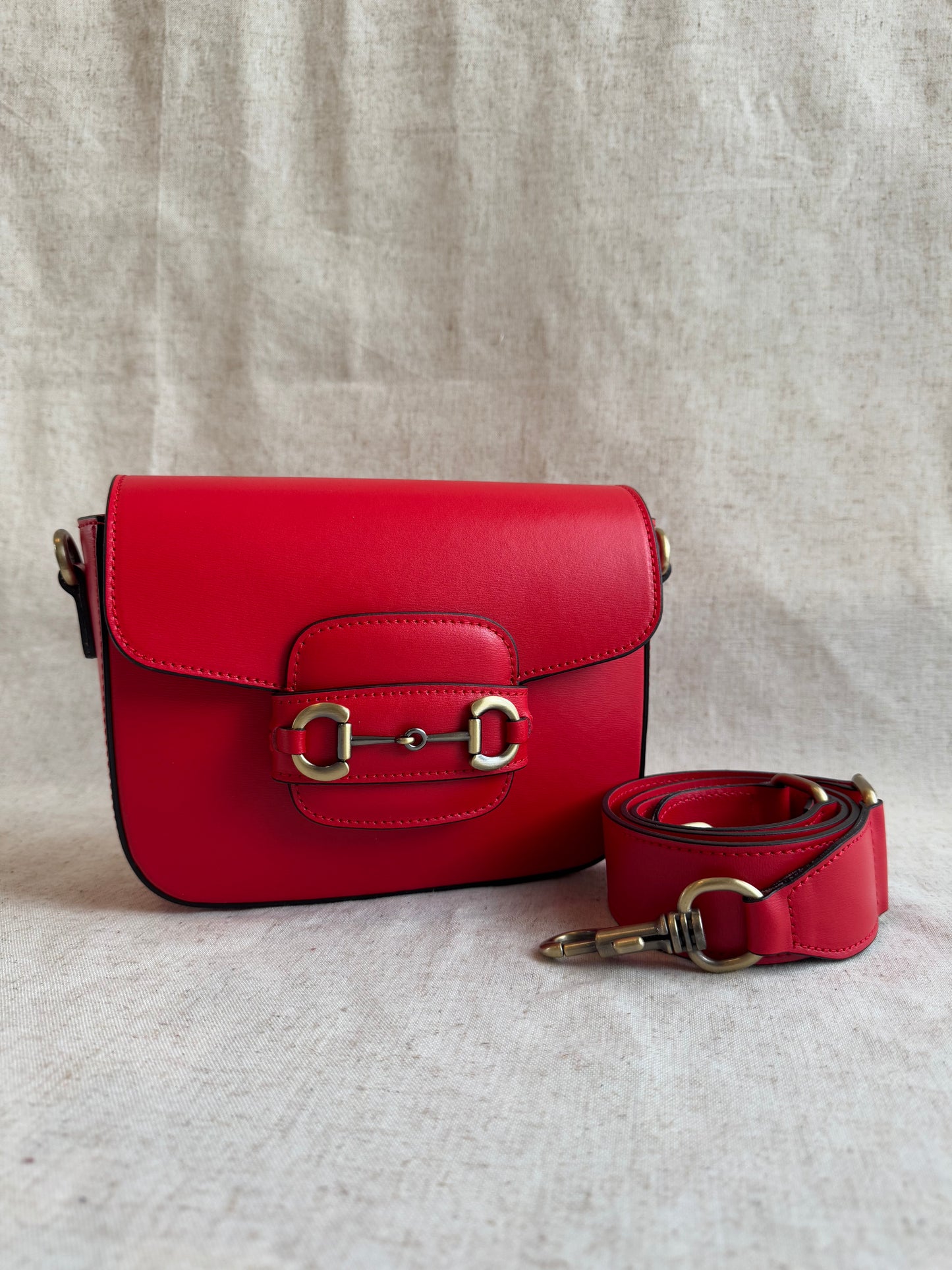 Borsa a tracolla Gemma