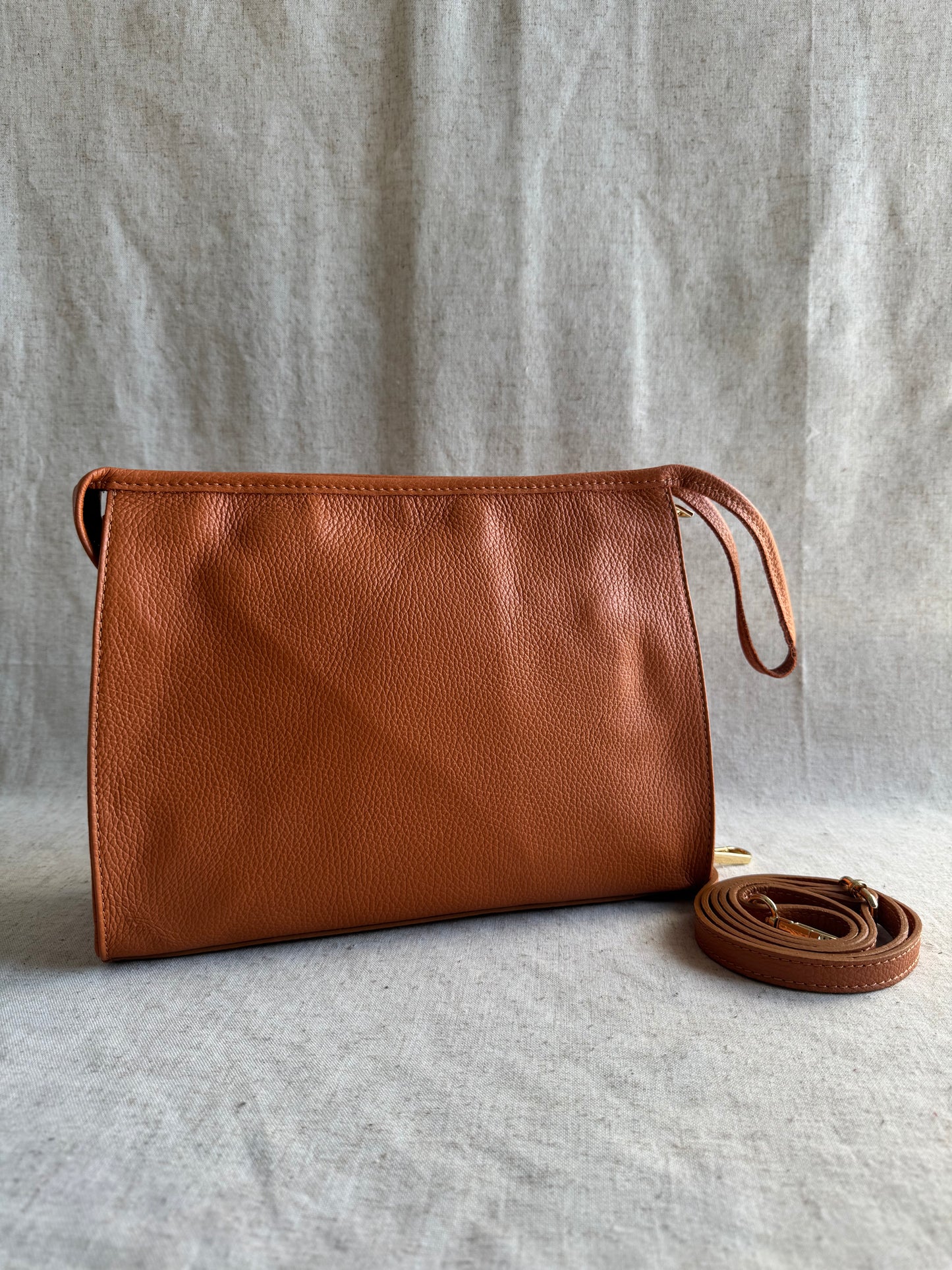 Pochette Lulu - con tracolla lunga