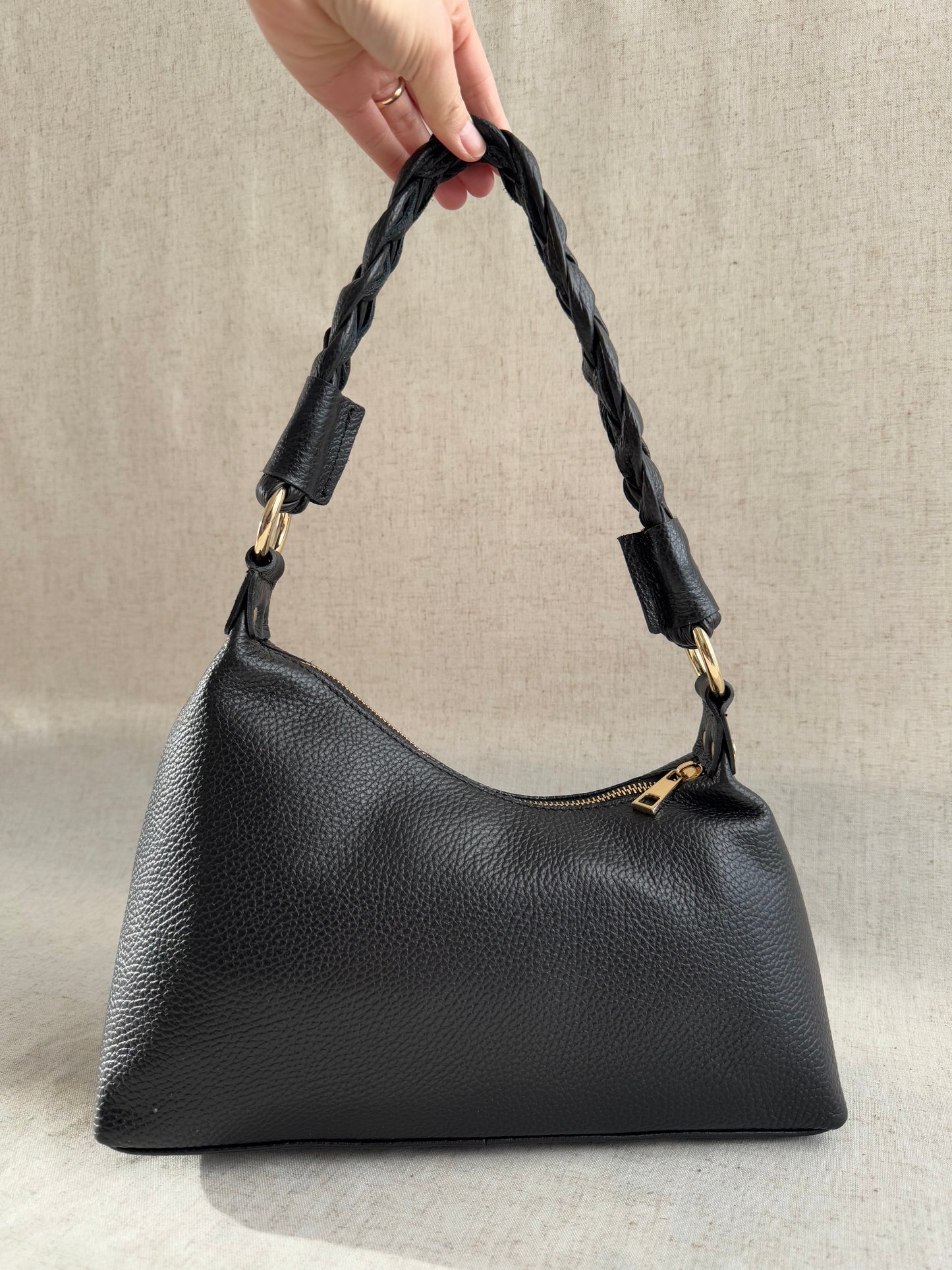 Borsa a spalla Tracy