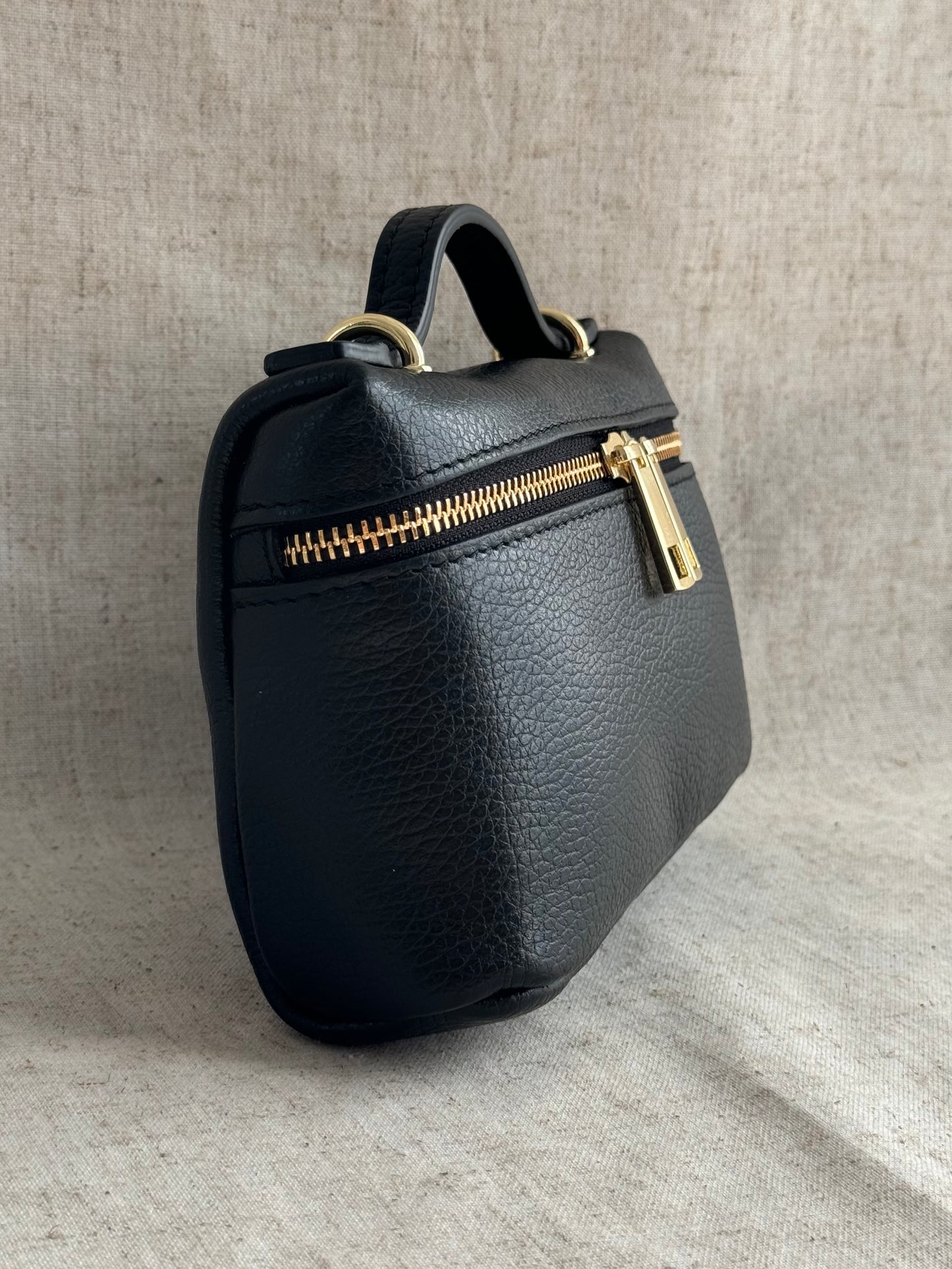 Borsa a mano Adele - con tracolla lunga