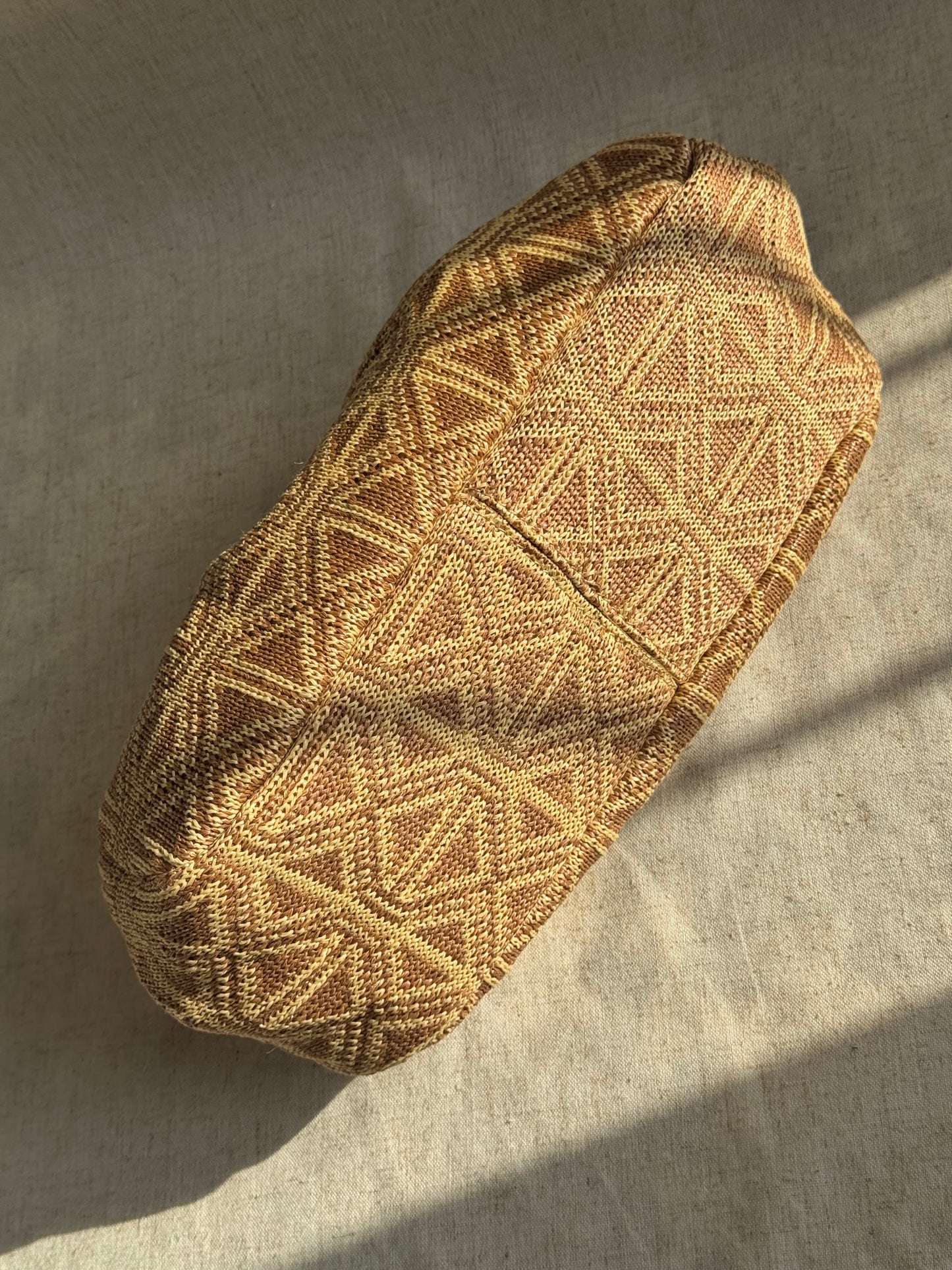 Pochette Nara - con tracolla lunga
