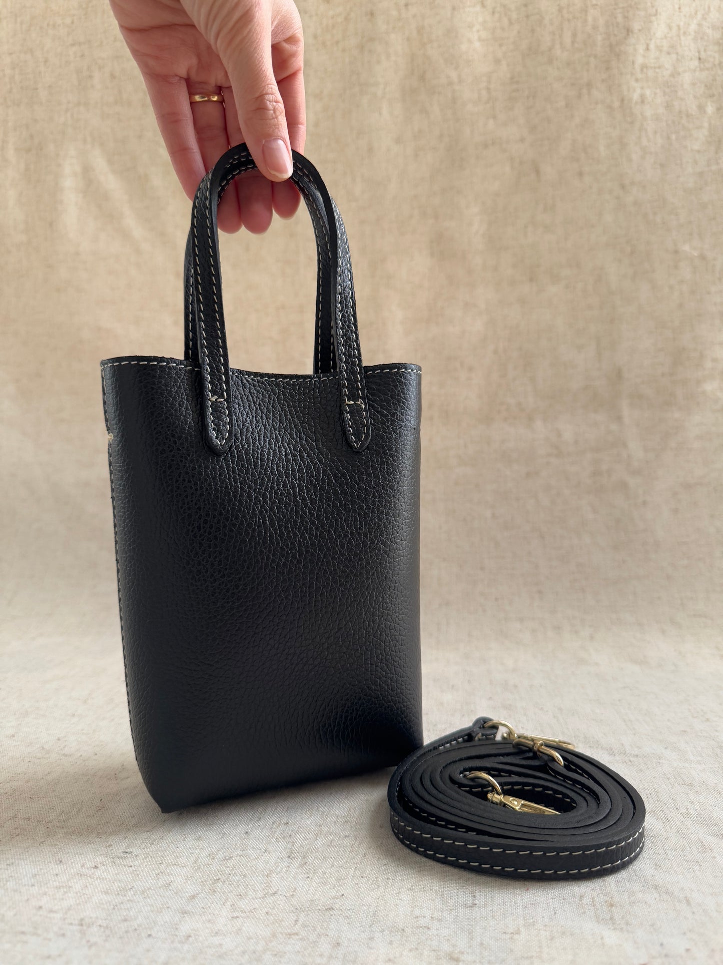 Borsetta Vicky - con tracolla lunga