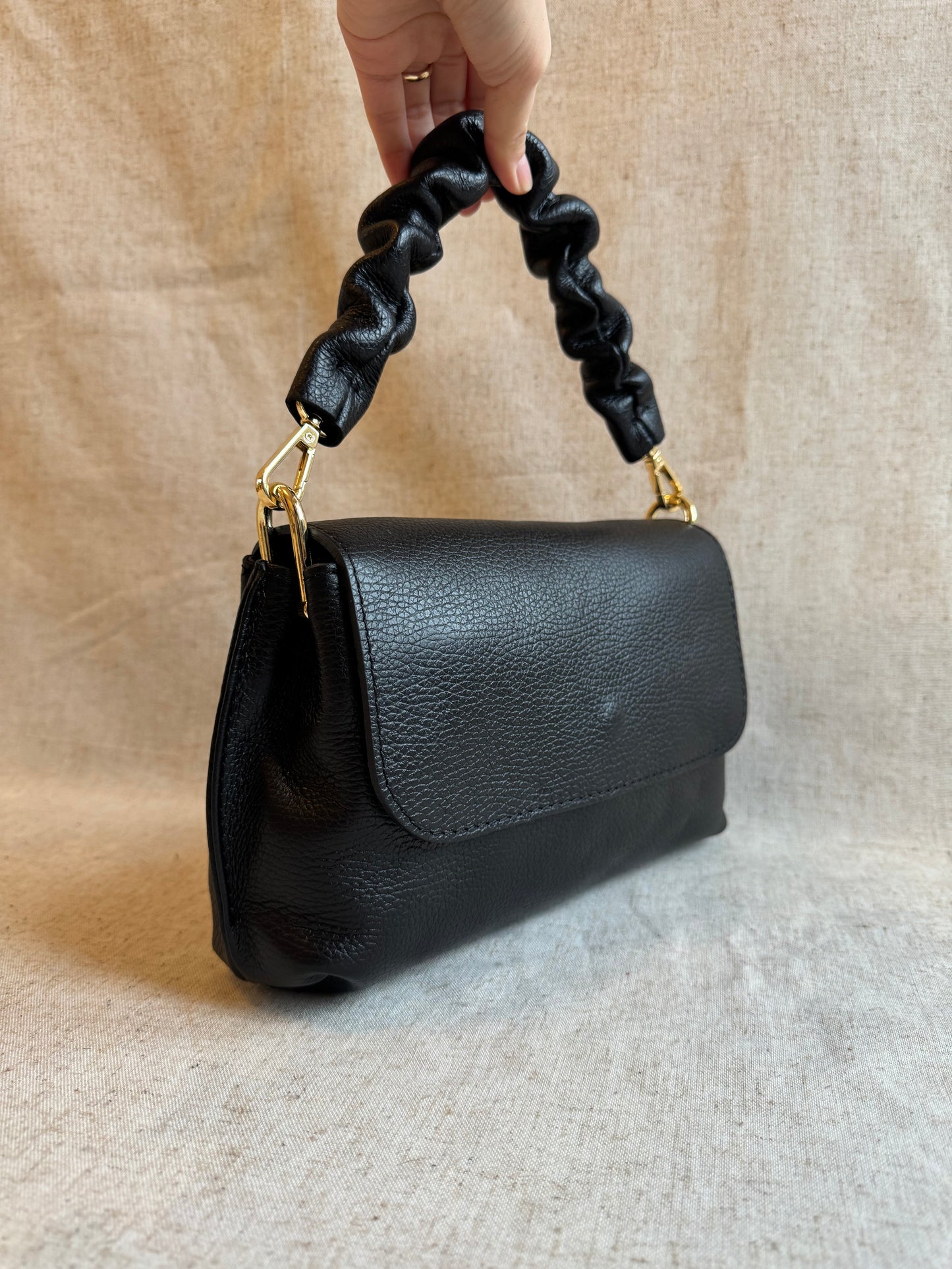 Borsa a spalla Nala - con tracolla lunga