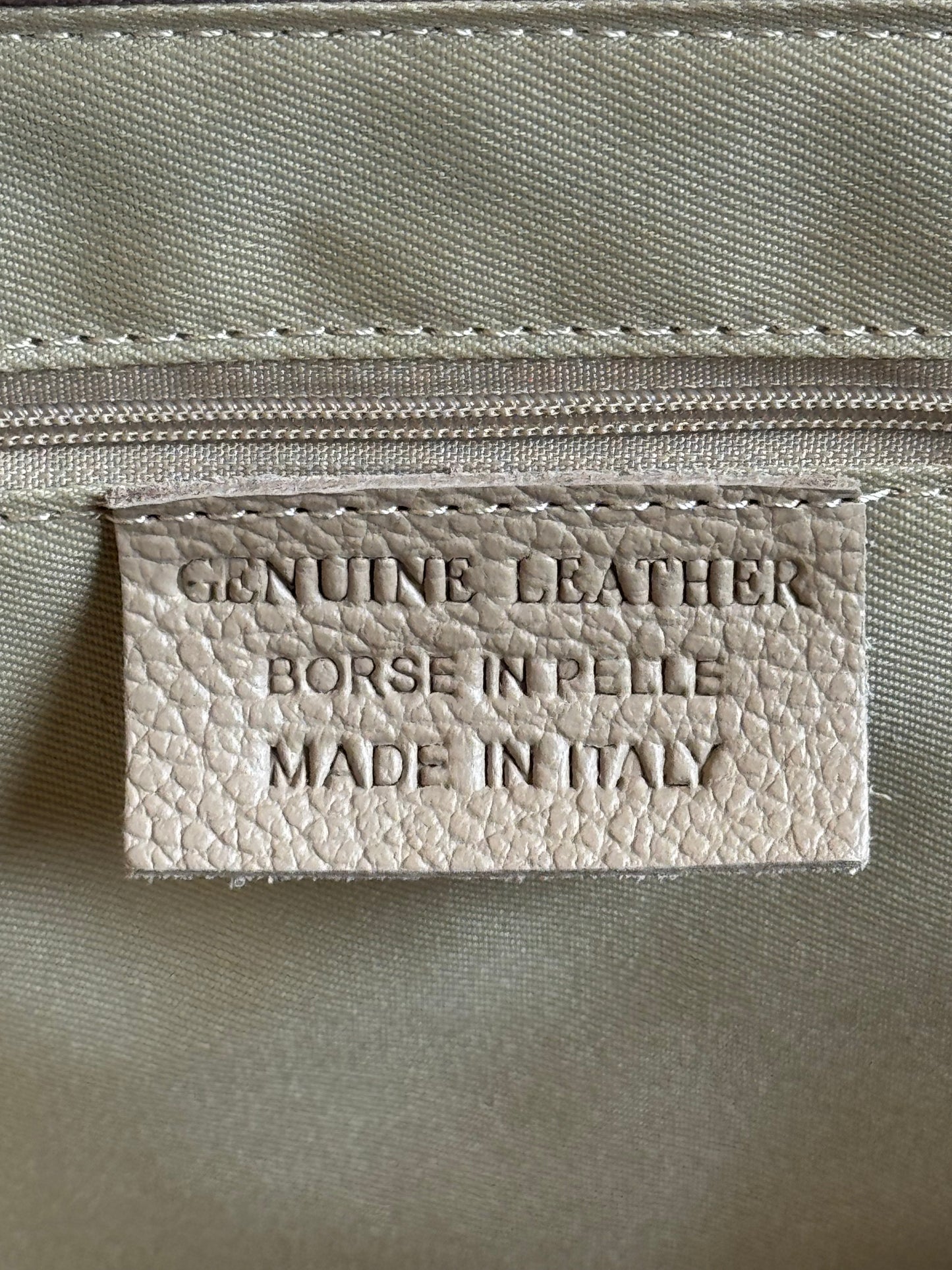 Borsa a mano Vivienne - con tracolla lunga