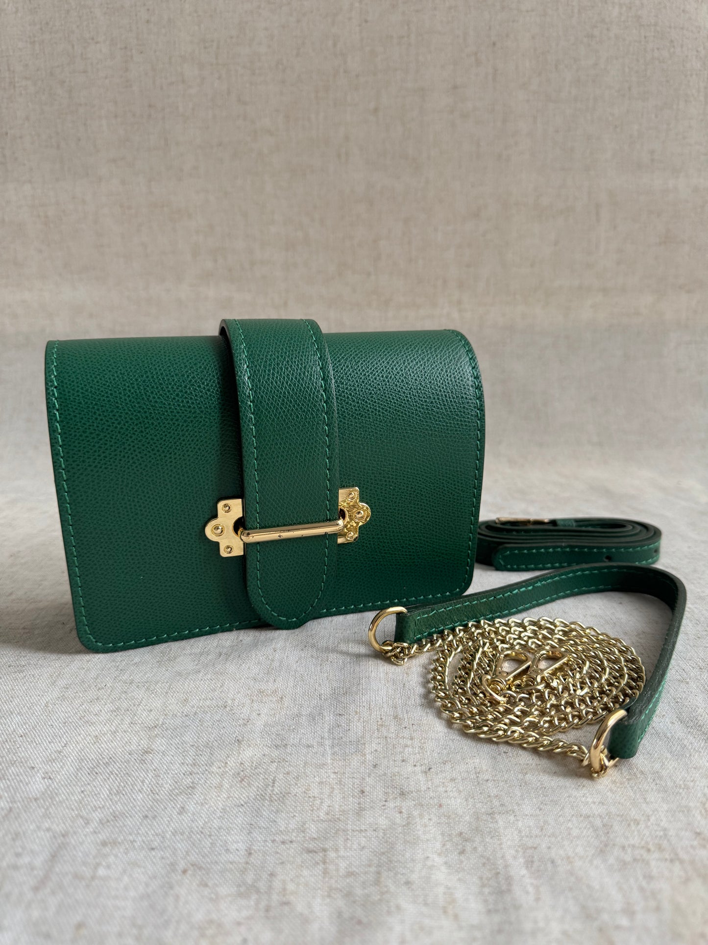 Borsa a tracolla e marsupio Penny