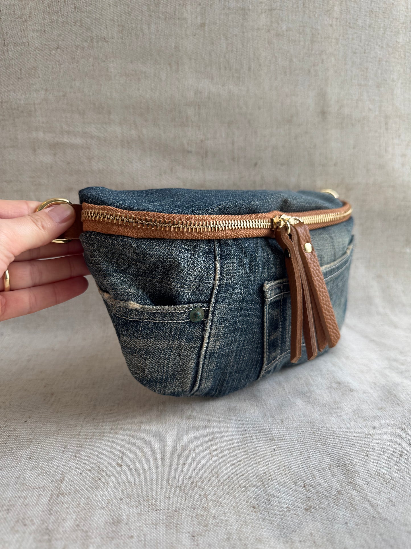 Borsa a spalla Daniela