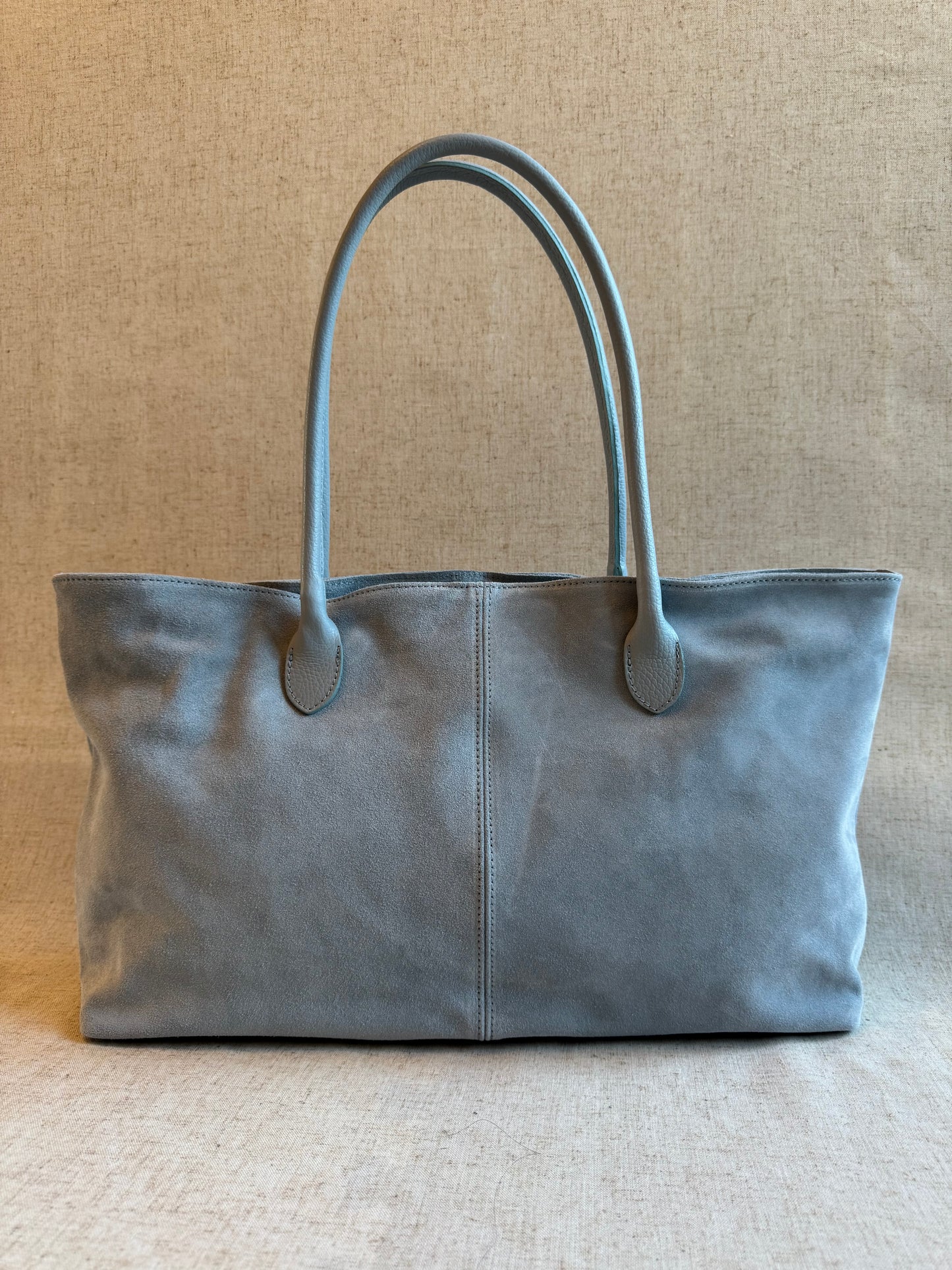 Maxi borsa a spalla Olivia