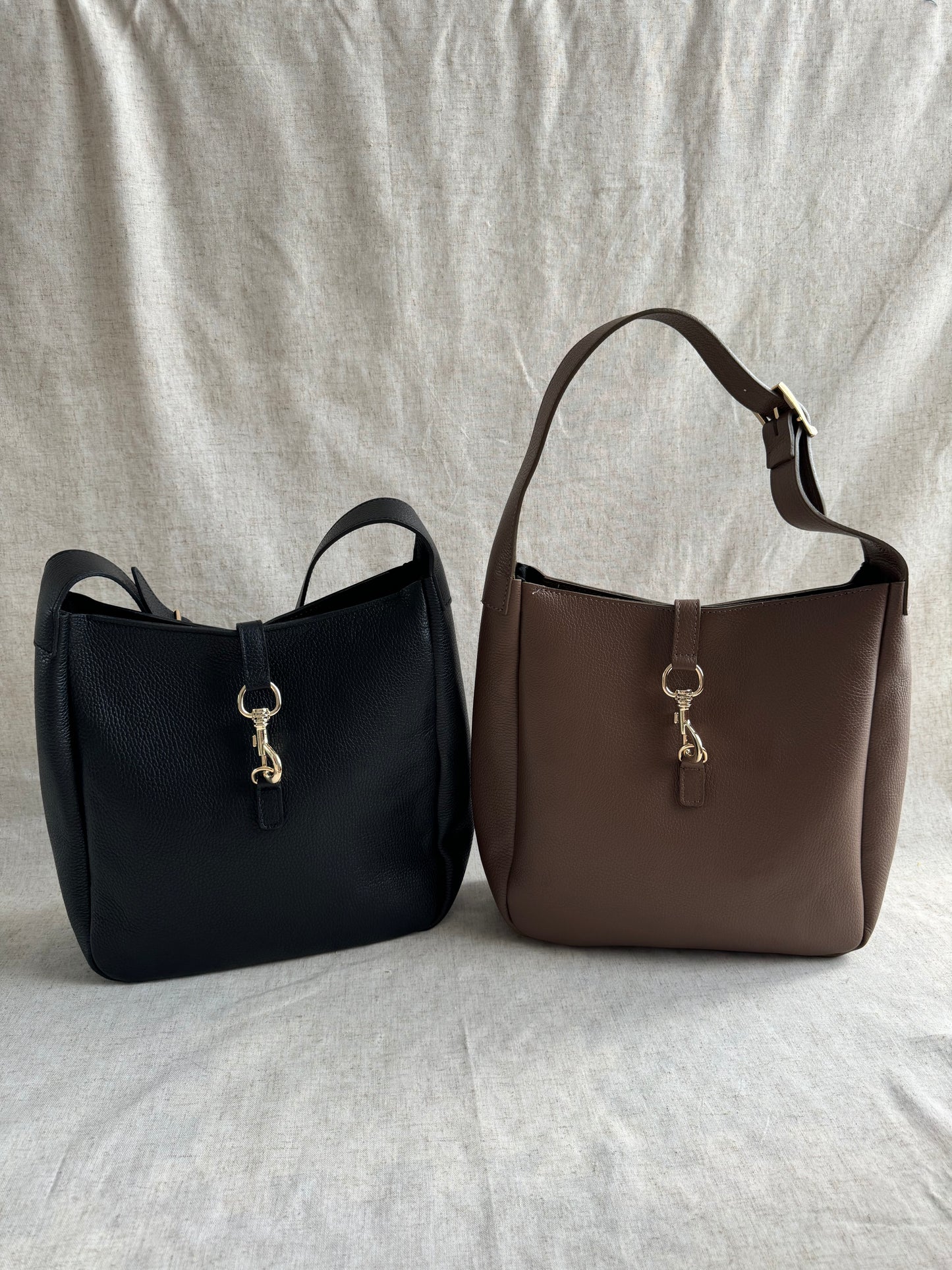 Borsa a spalla Sydney