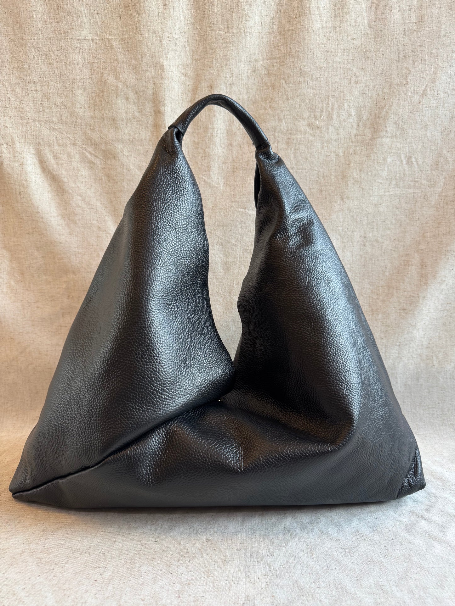 Maxi borsa a spalla Melissa