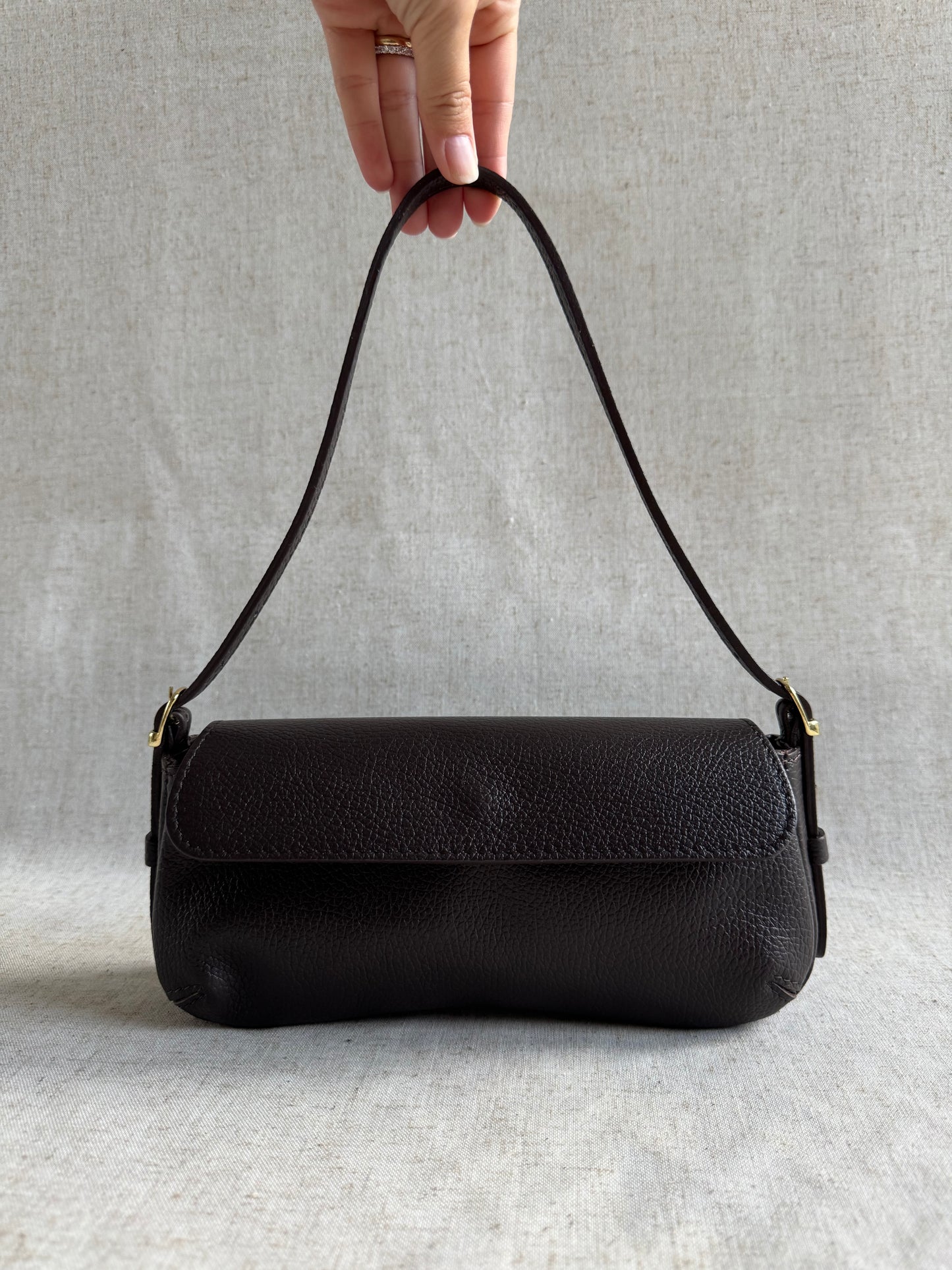 Borsa a spalla Rachel - manico regolabile