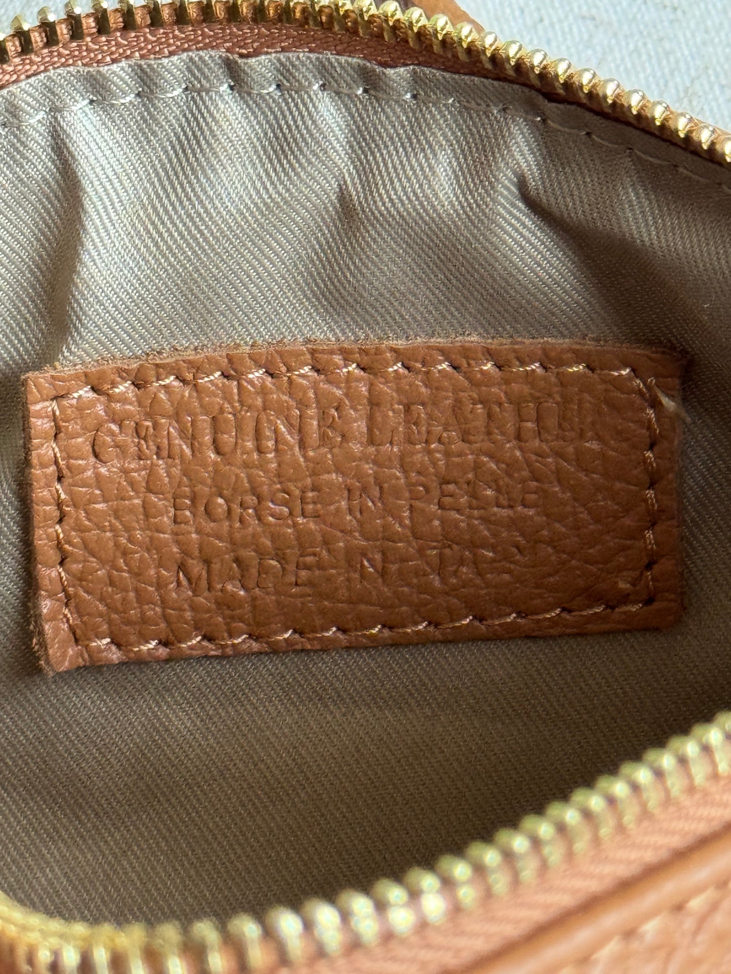 Borsa a spalla Roll