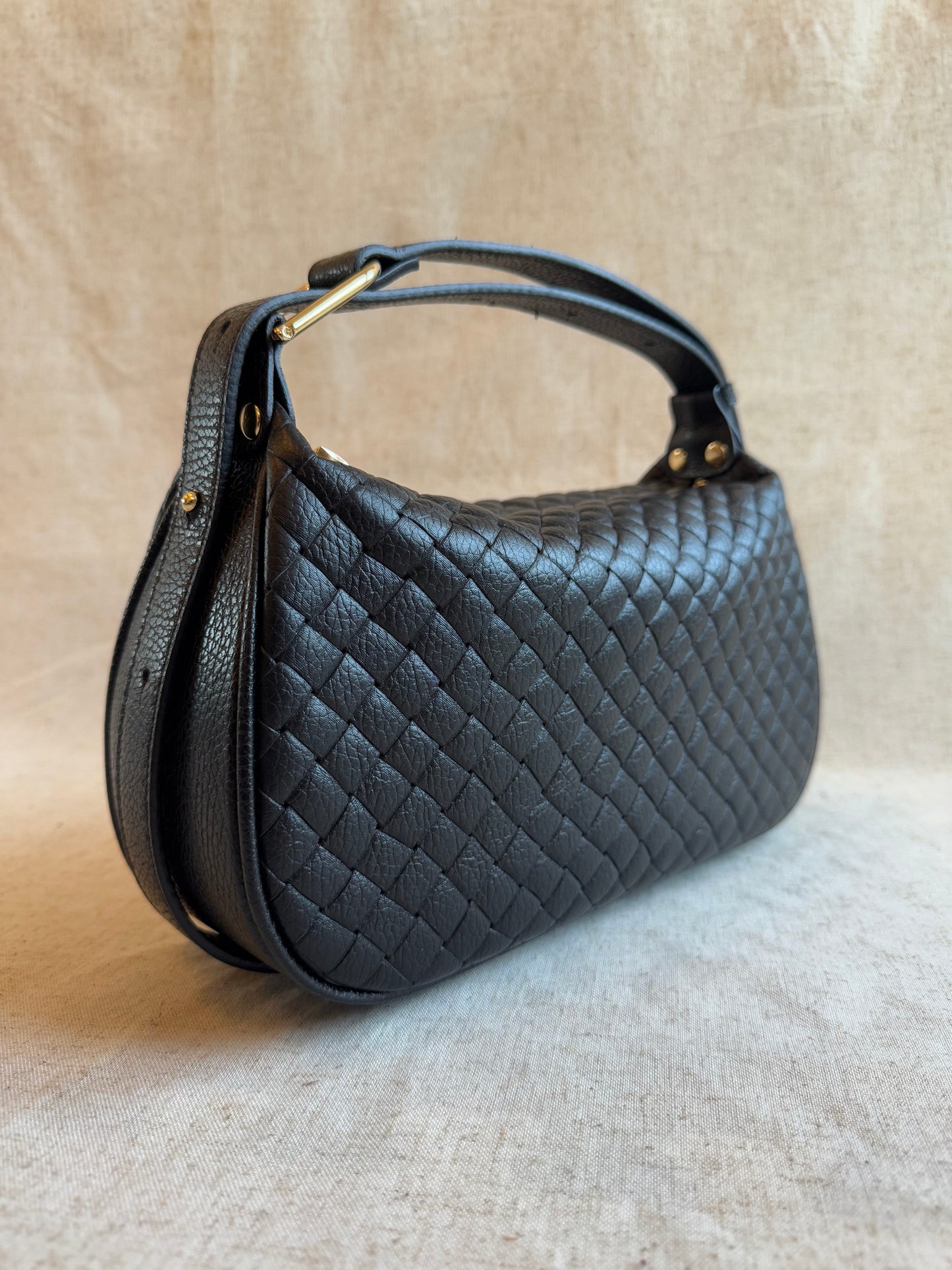 Borsa manico regolabile Heidi