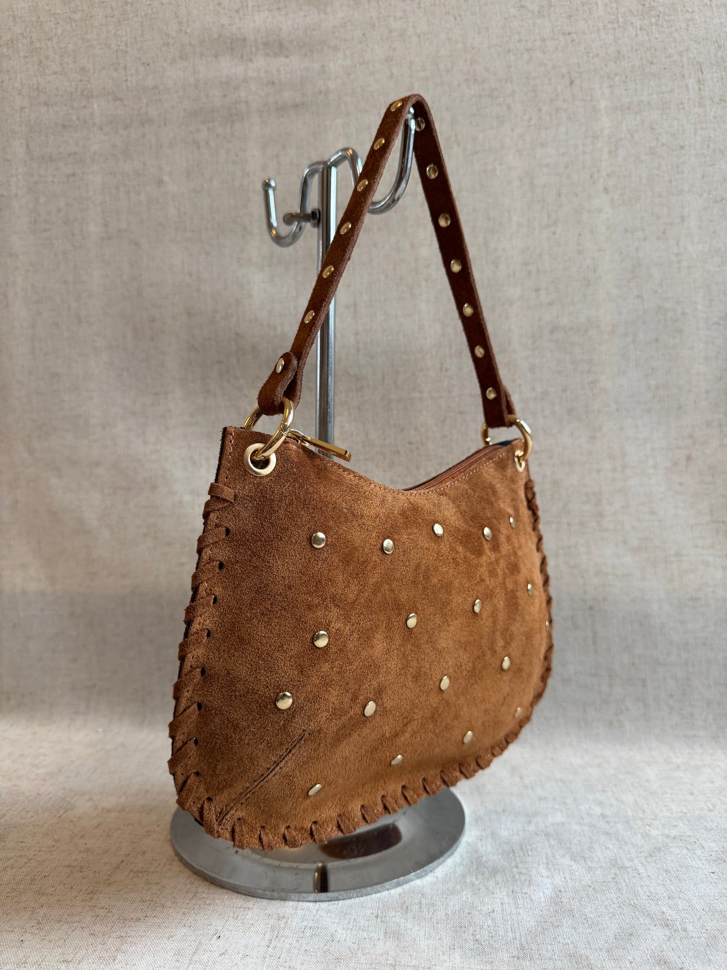 Borsa a spalla Ellie - con tracolla lunga