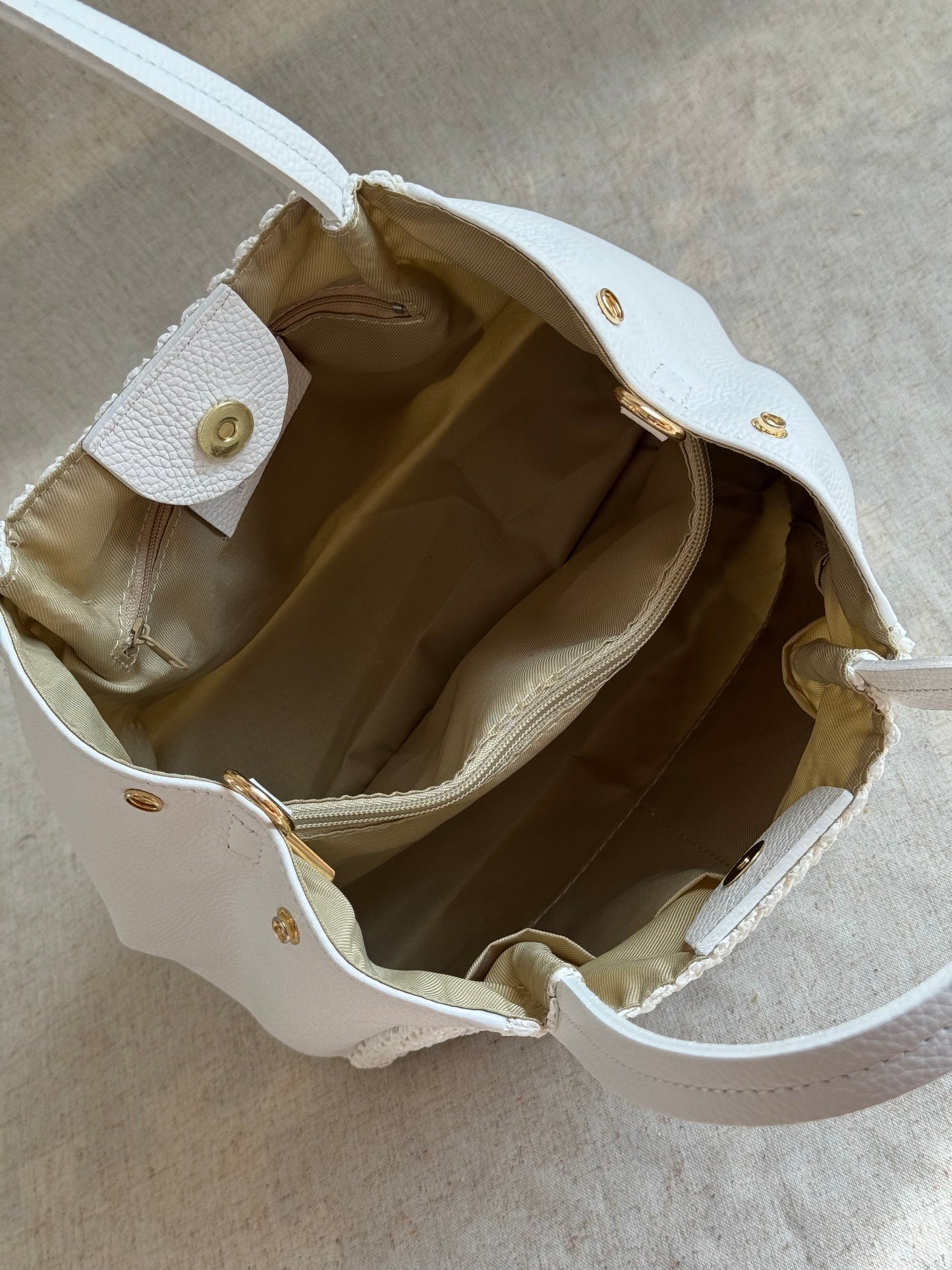 Borsa Ayla - con tracolla lunga