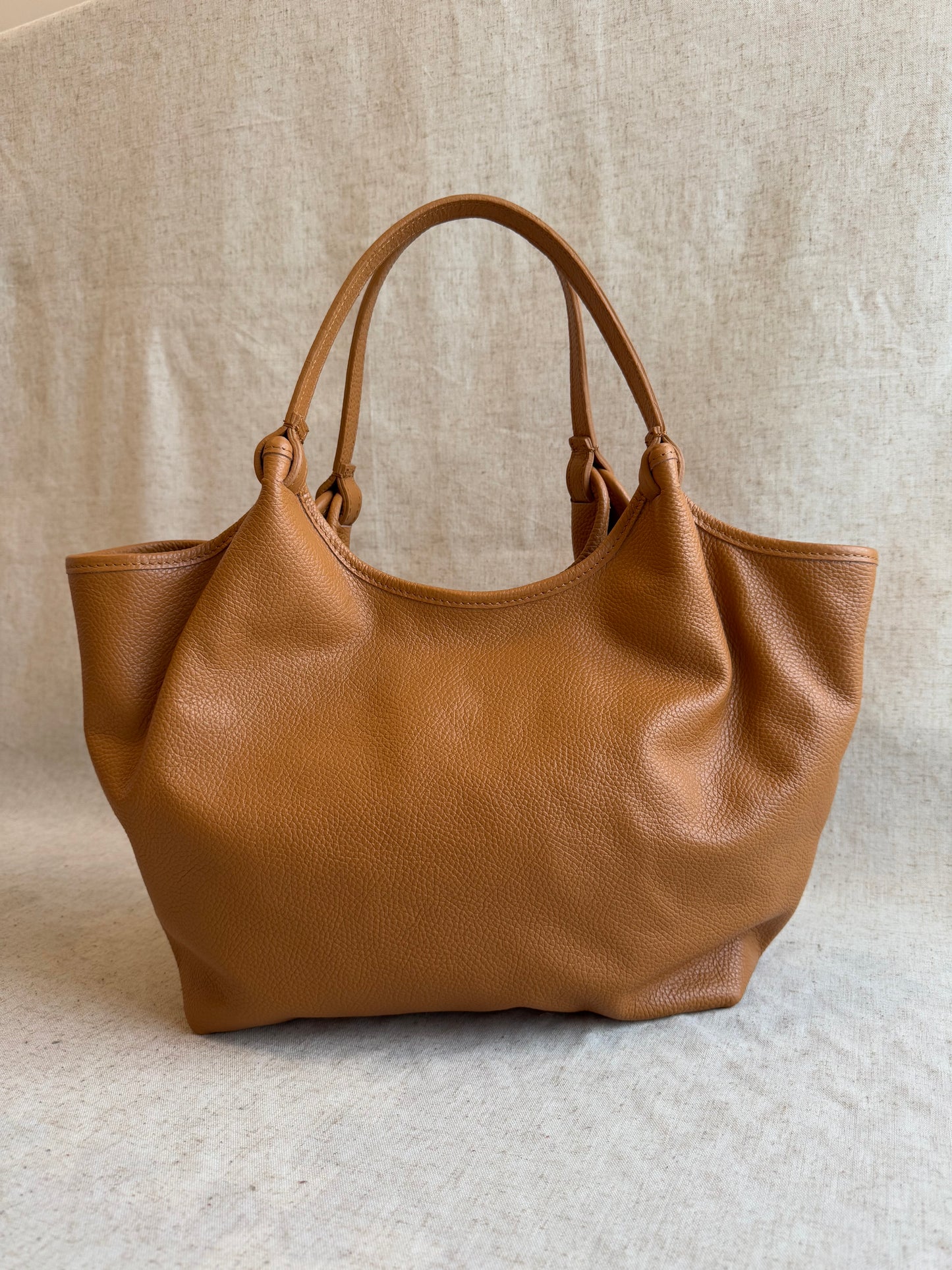Borsa a spalla Roxy - con tracolla lunga