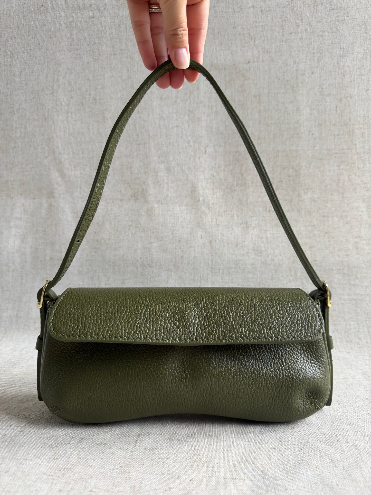 Borsa a spalla Rachel - manico regolabile