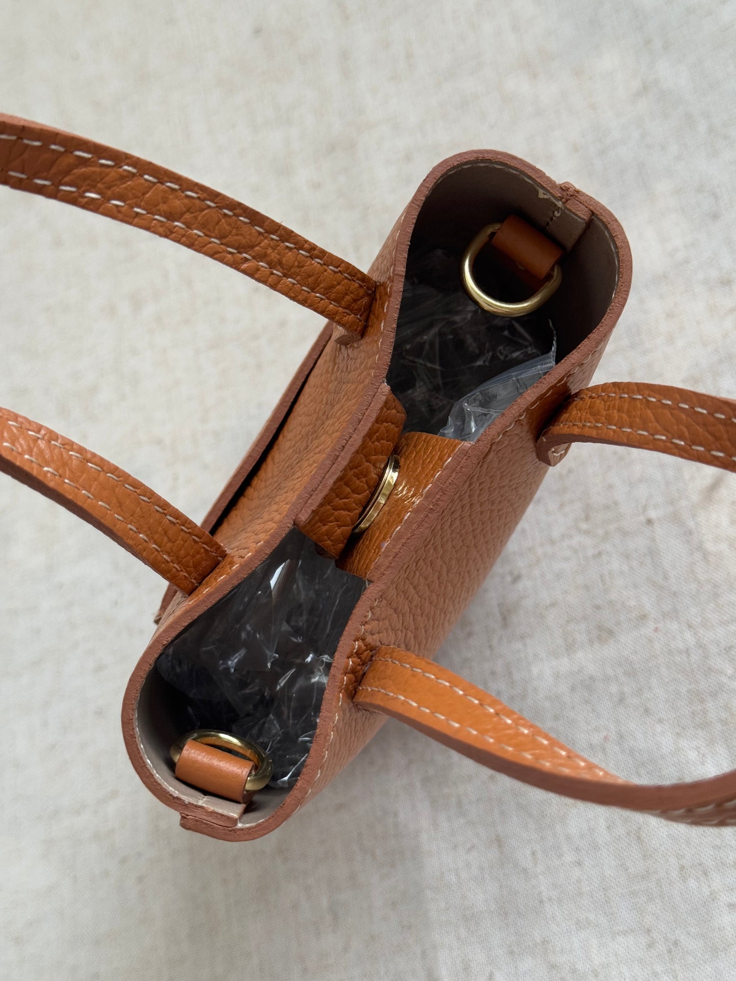 Borsetta Vicky - con tracolla lunga