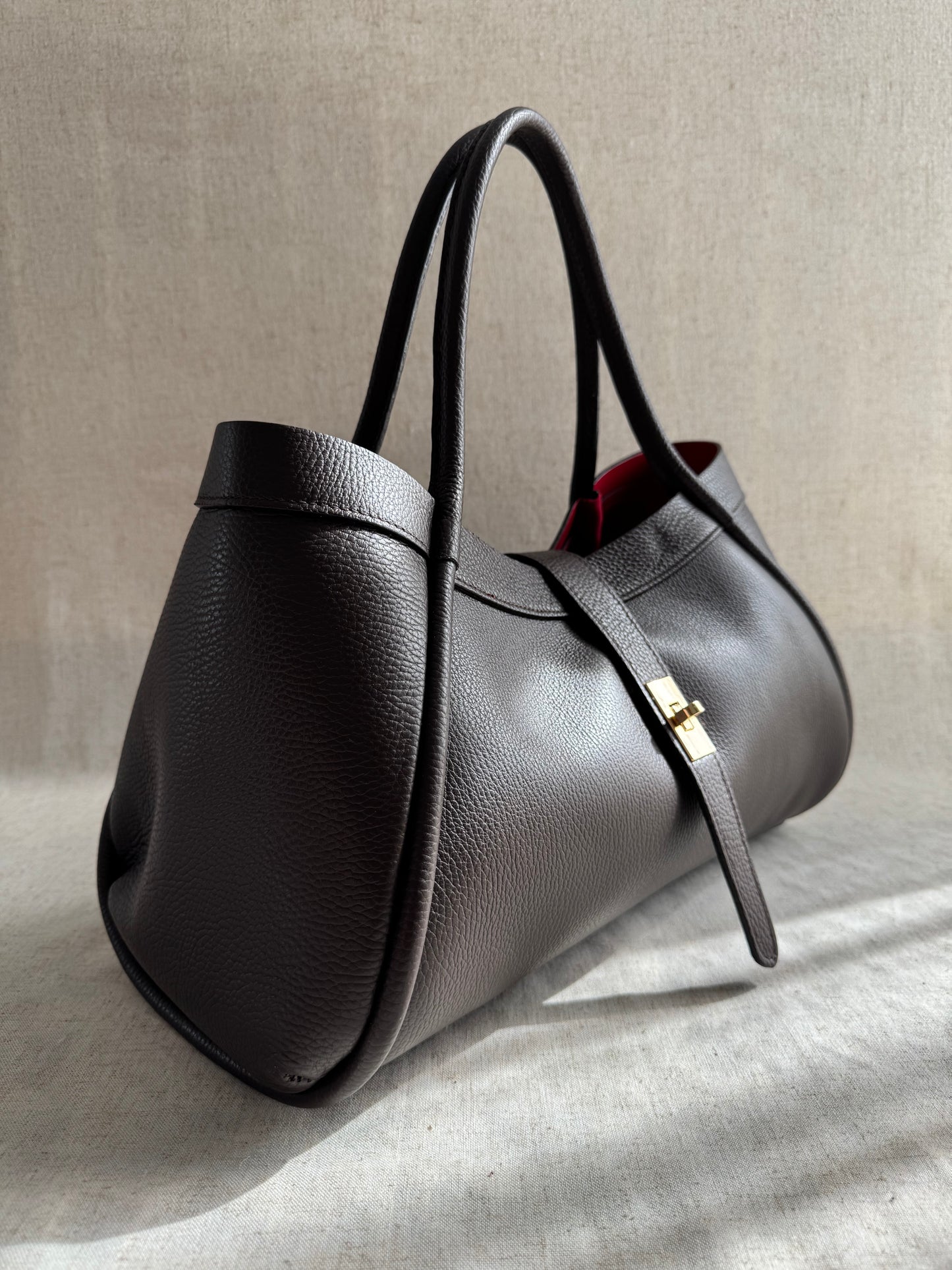 Maxi borsa Carla - con tracolla lunga