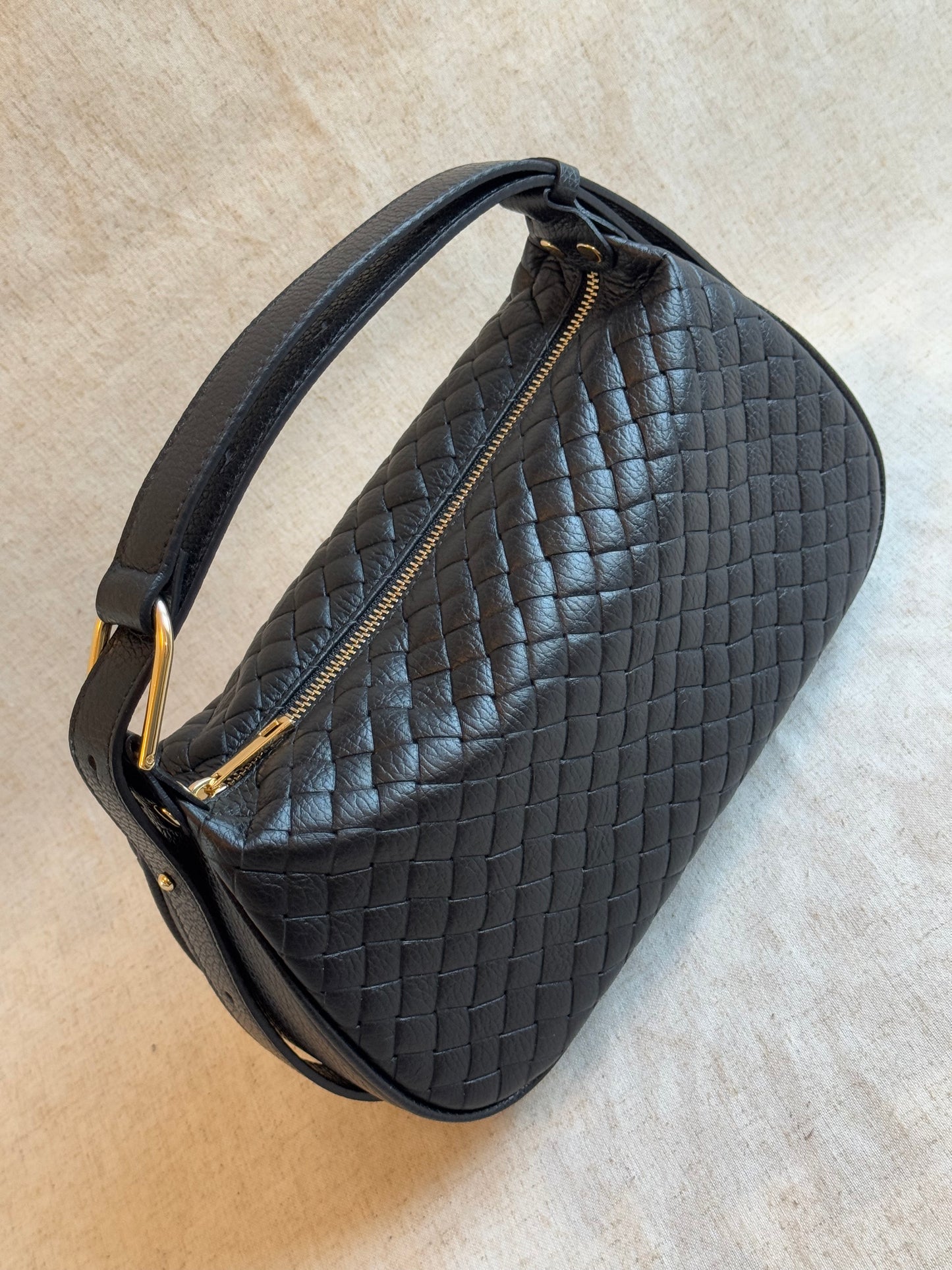 Borsa manico regolabile Heidi