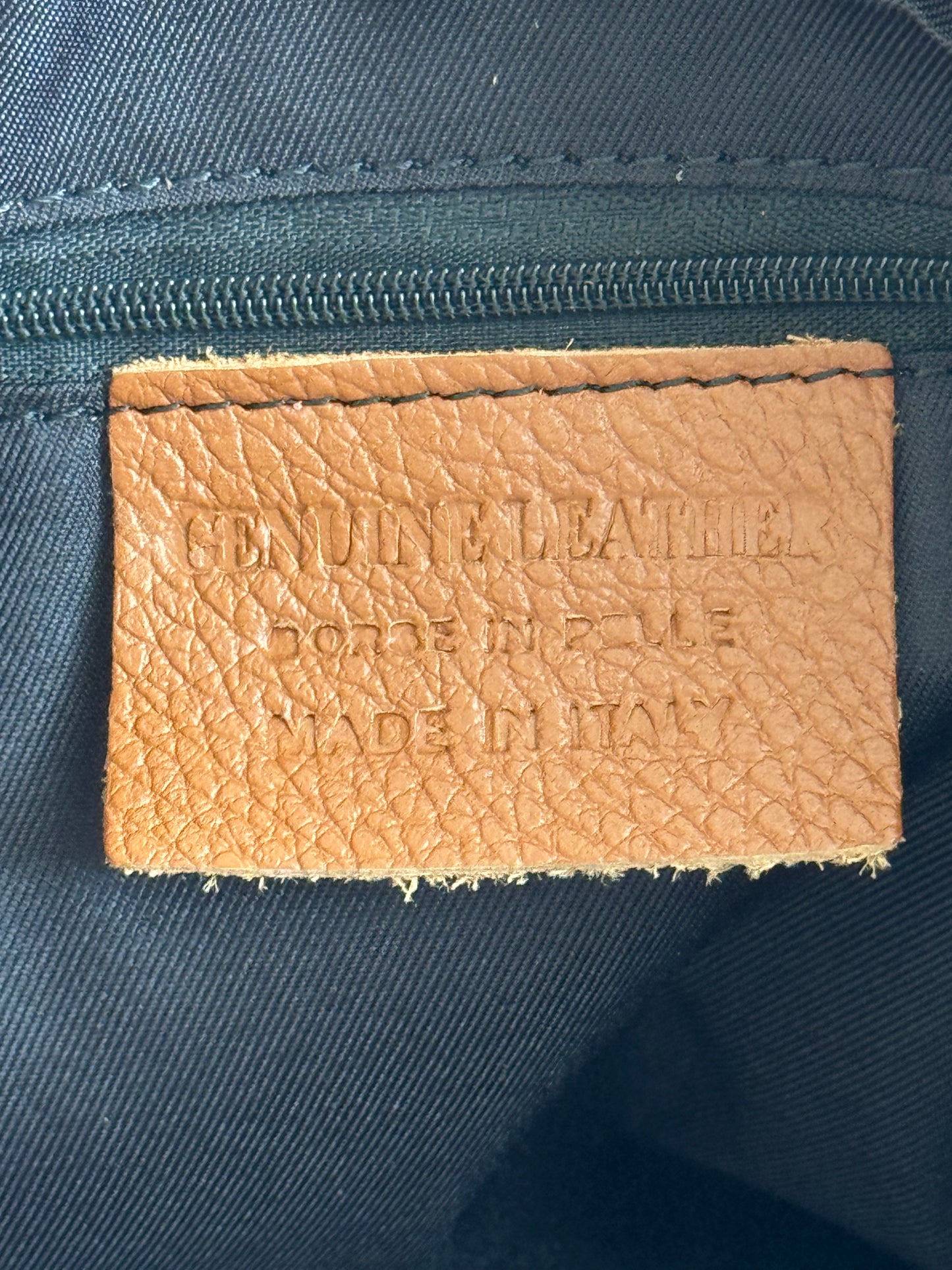 Borsa a spalla Susanna - con tracolla lunga