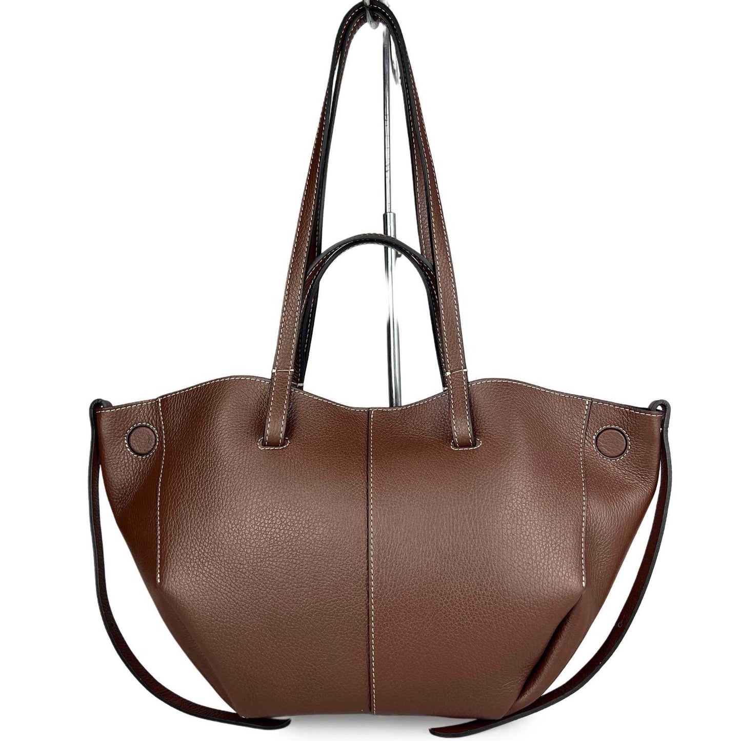 Borsa a spalla Sofia - misura piccola, con pochette