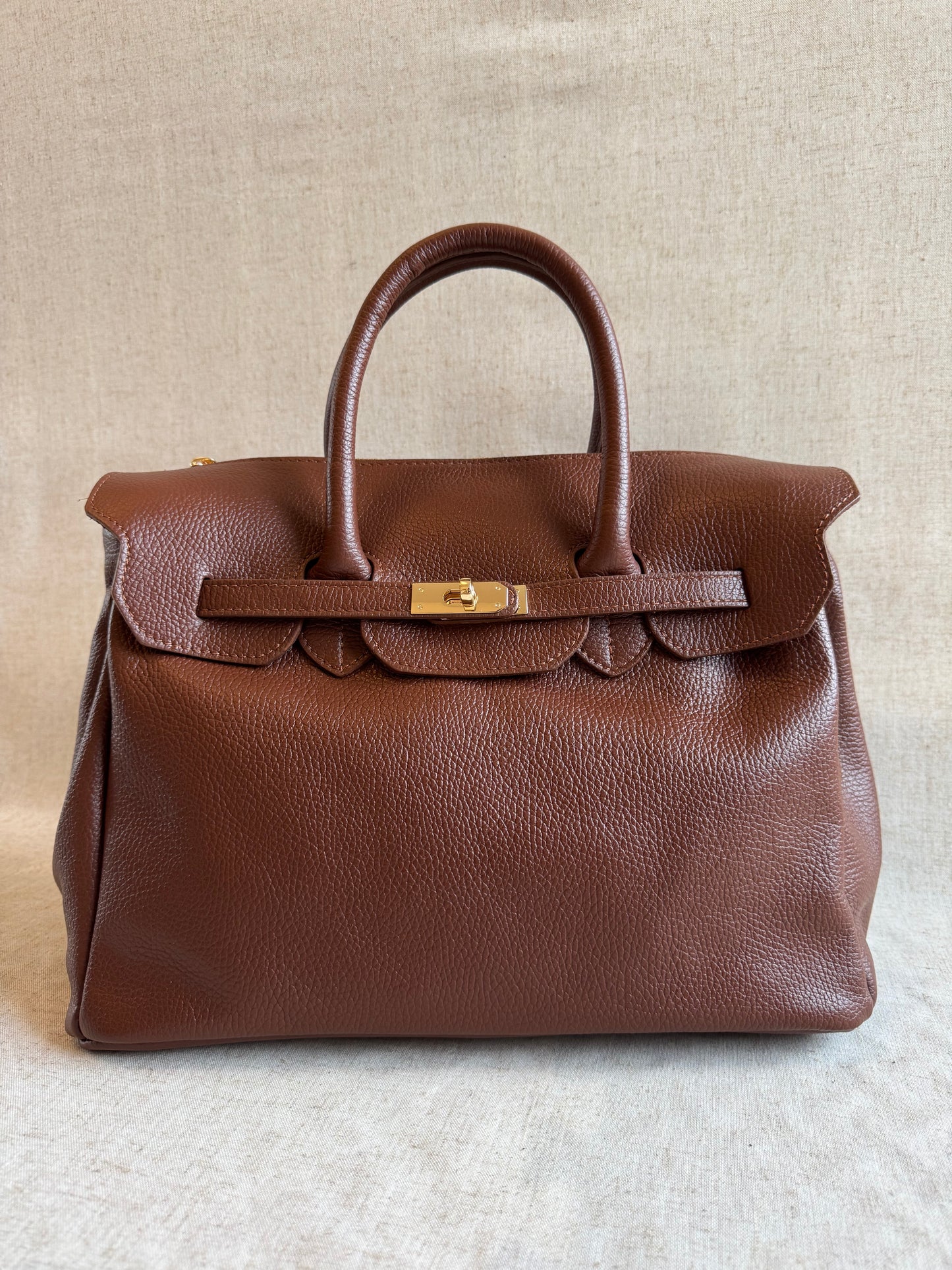 Maxi borsa Jane - con tracolla lunga