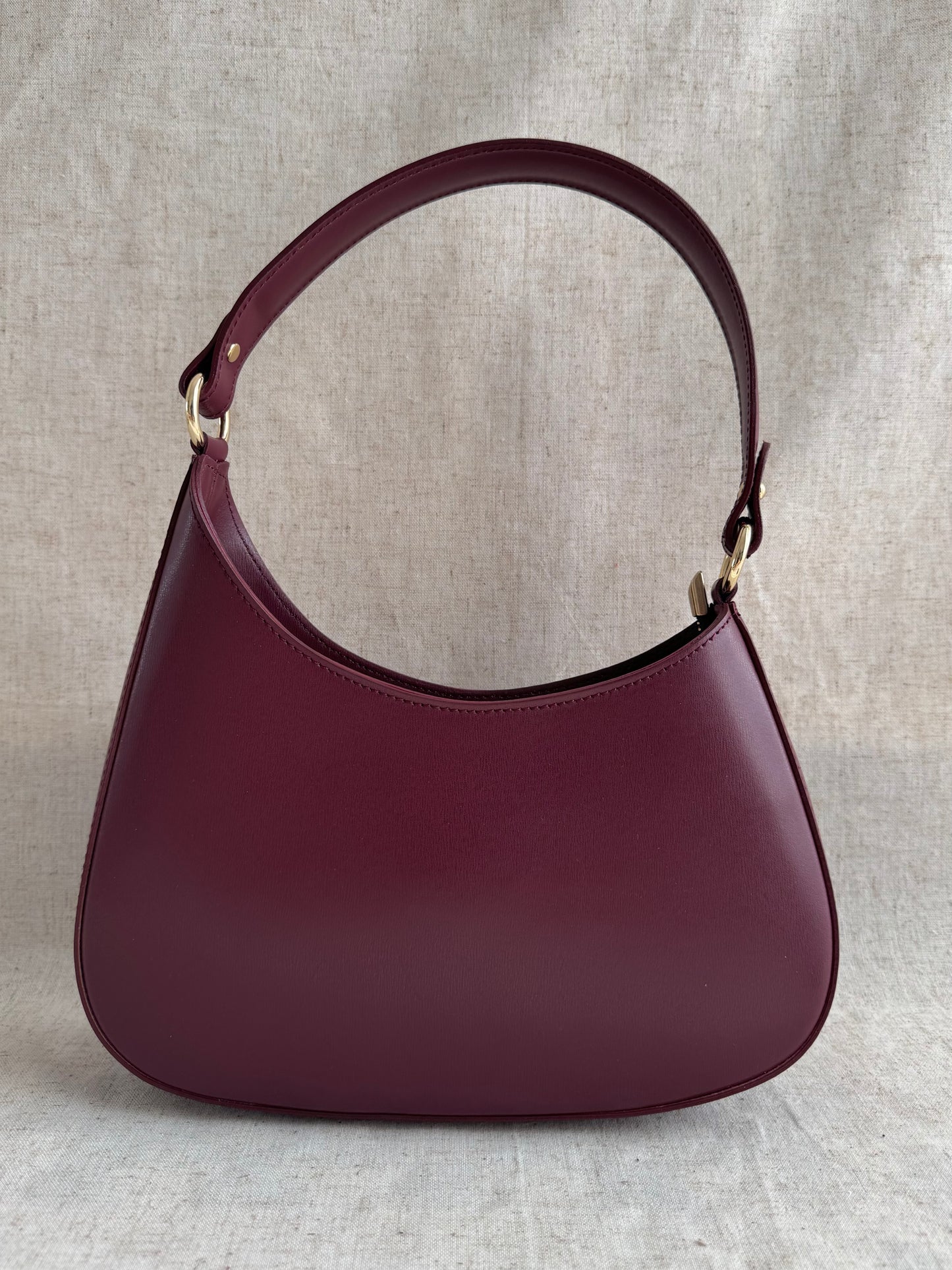Borsa a spalla Elena - con tracolla lunga