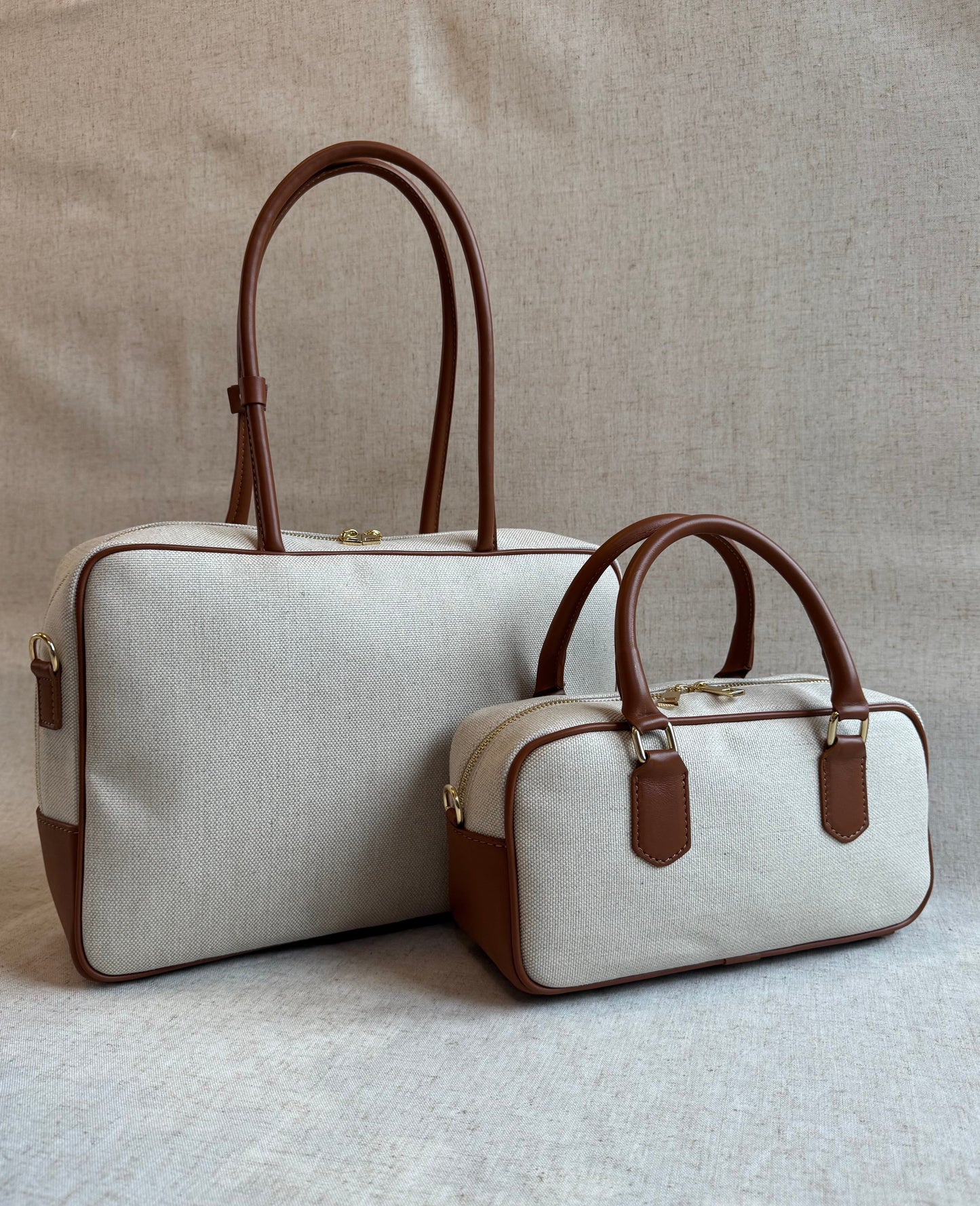 Borsa Cecilia - misura piccola, con tracolla lunga