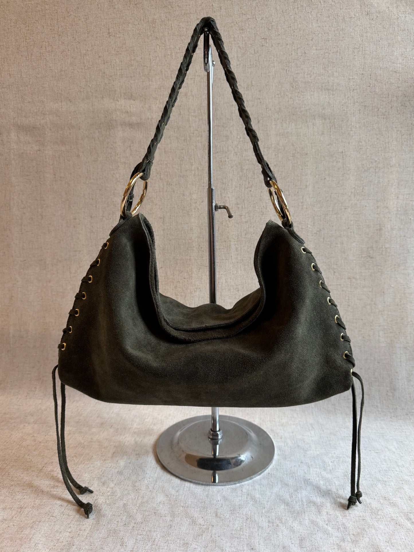 Borsa a spalla Dora