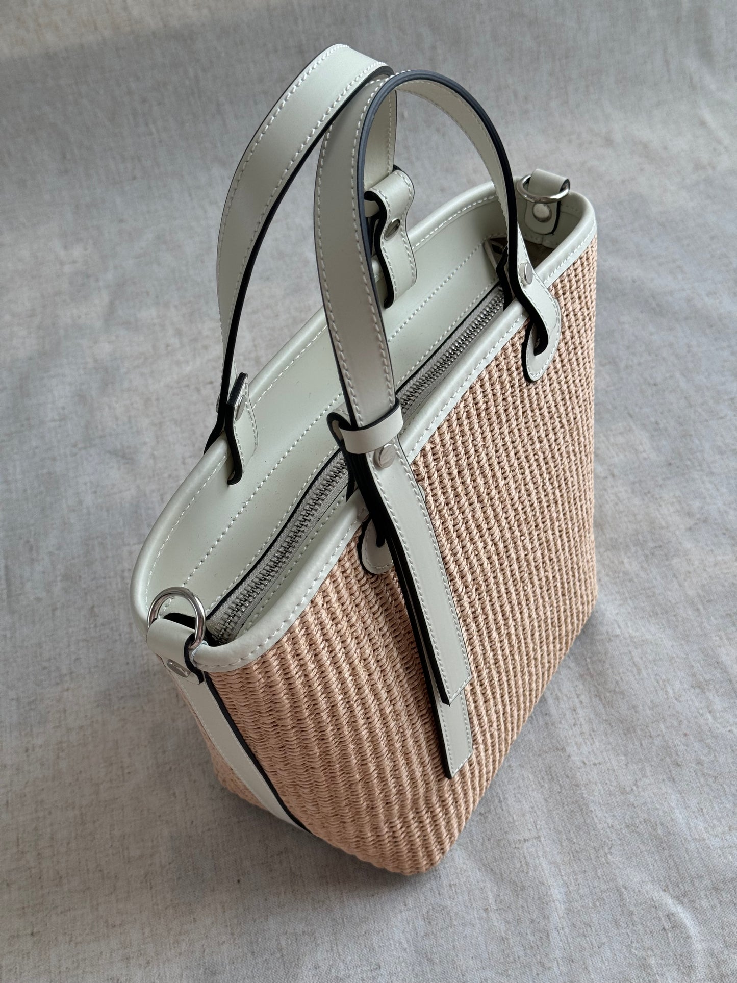 Borsa Laguna - con tracolla lunga
