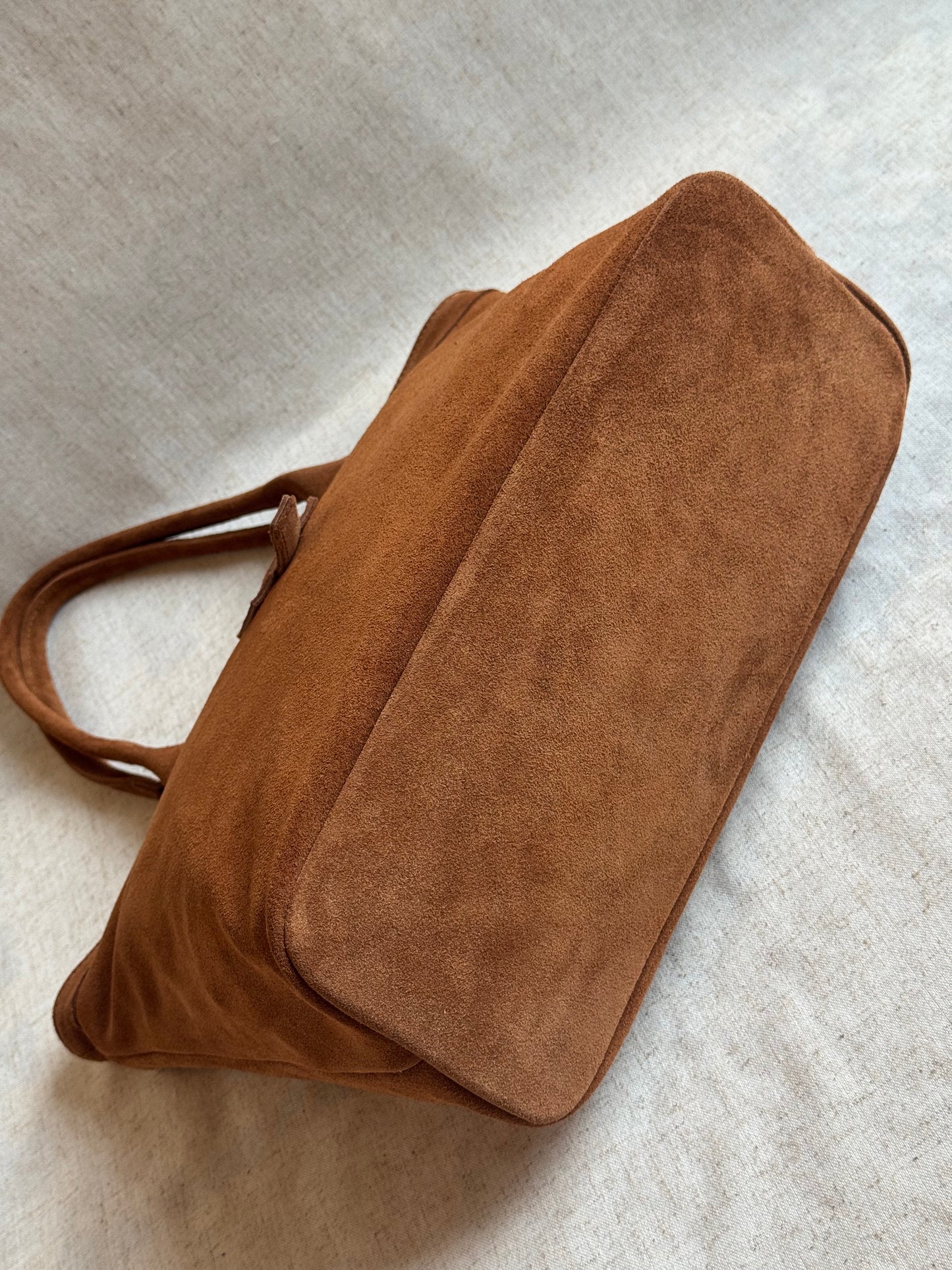 Maxi borsa a spalla Holo - con tracolla lunga