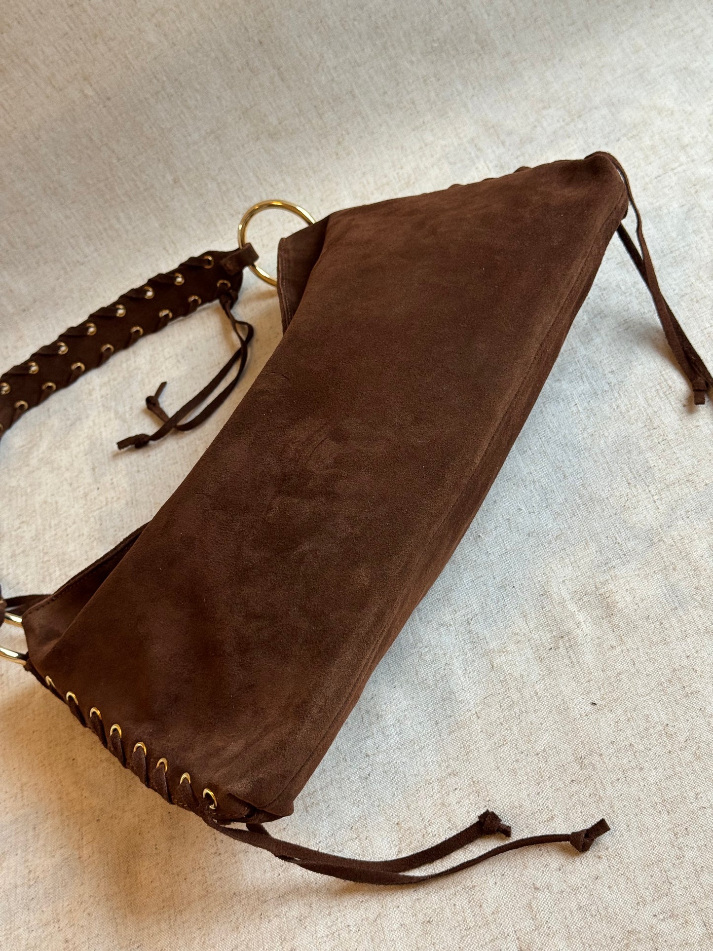 Borsa a spalla Dora