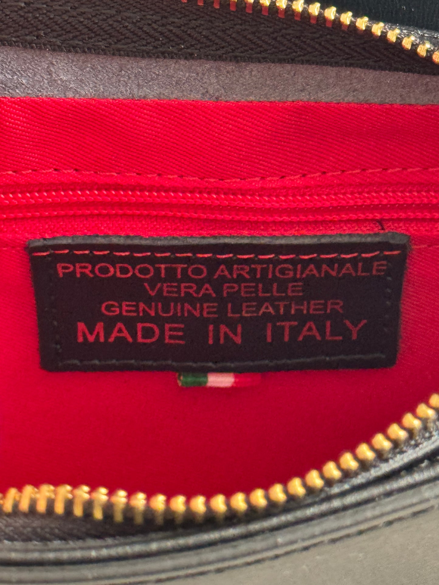 Borsa a tracolla Gemma