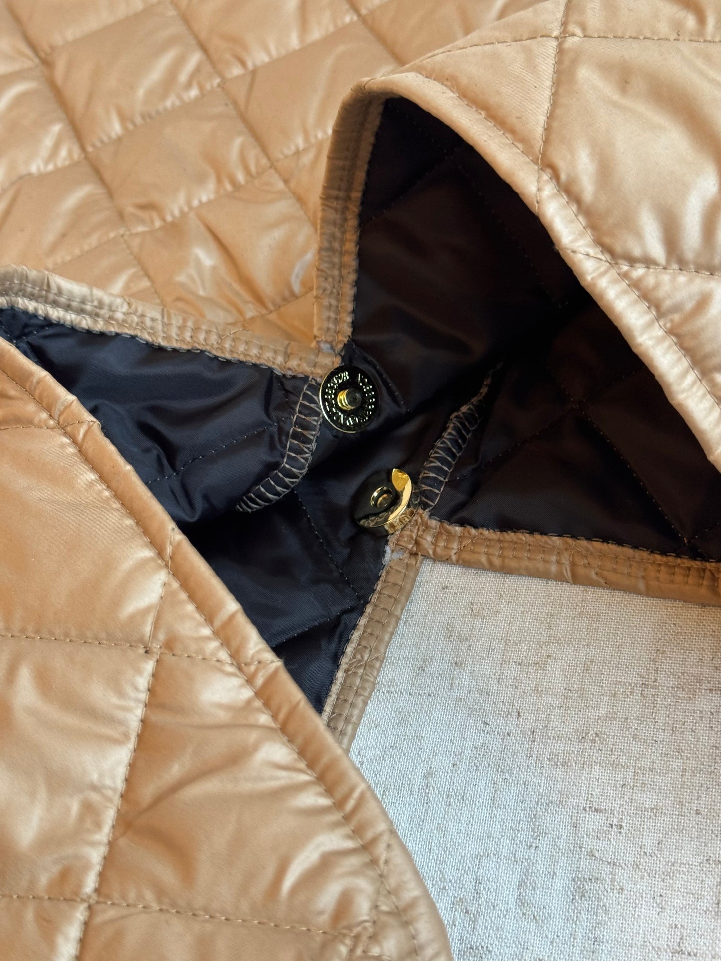 Borsa Melissa - misura grande, piumino