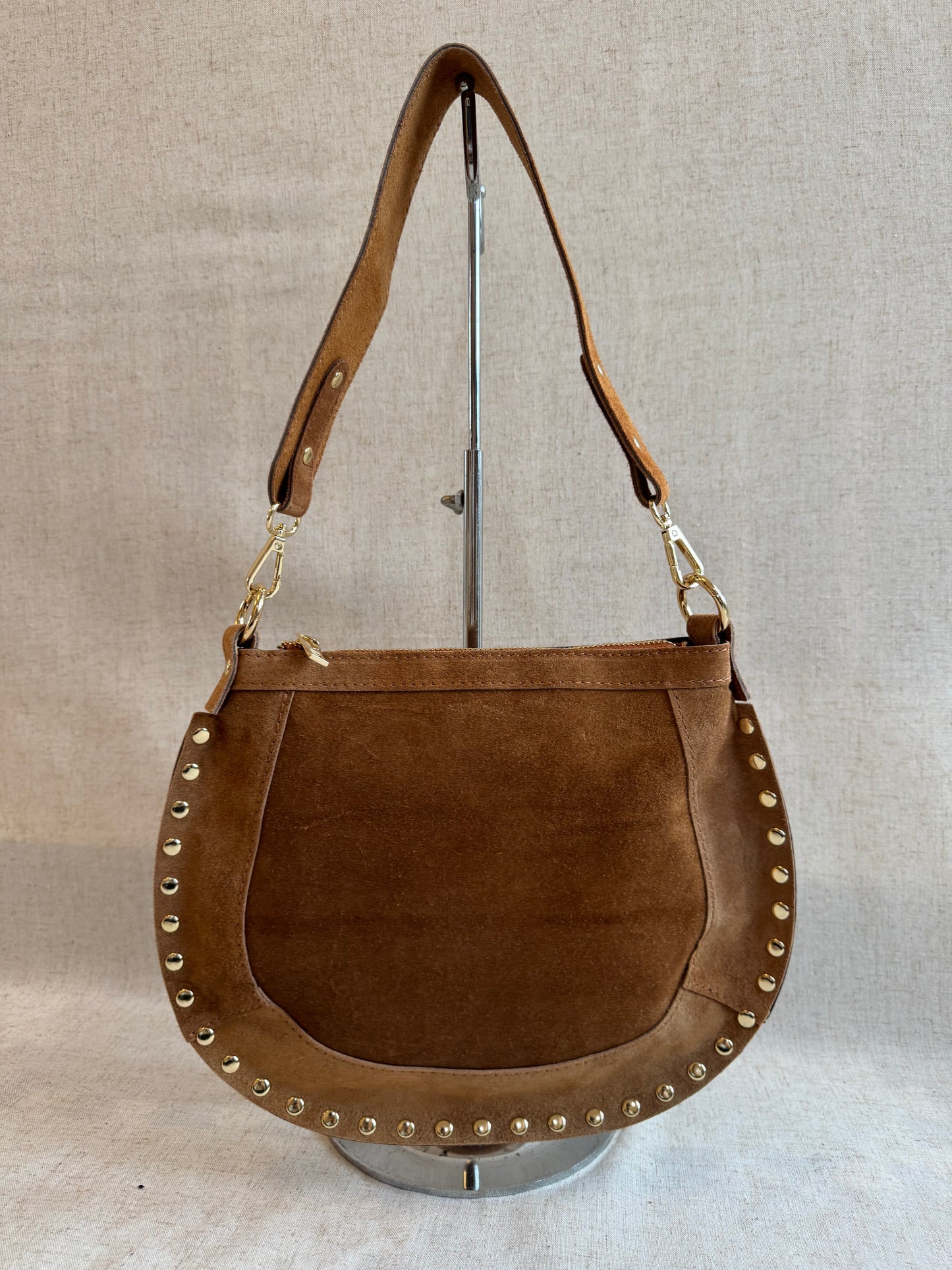 Borsa a spalla Katy - con tracolla lunga