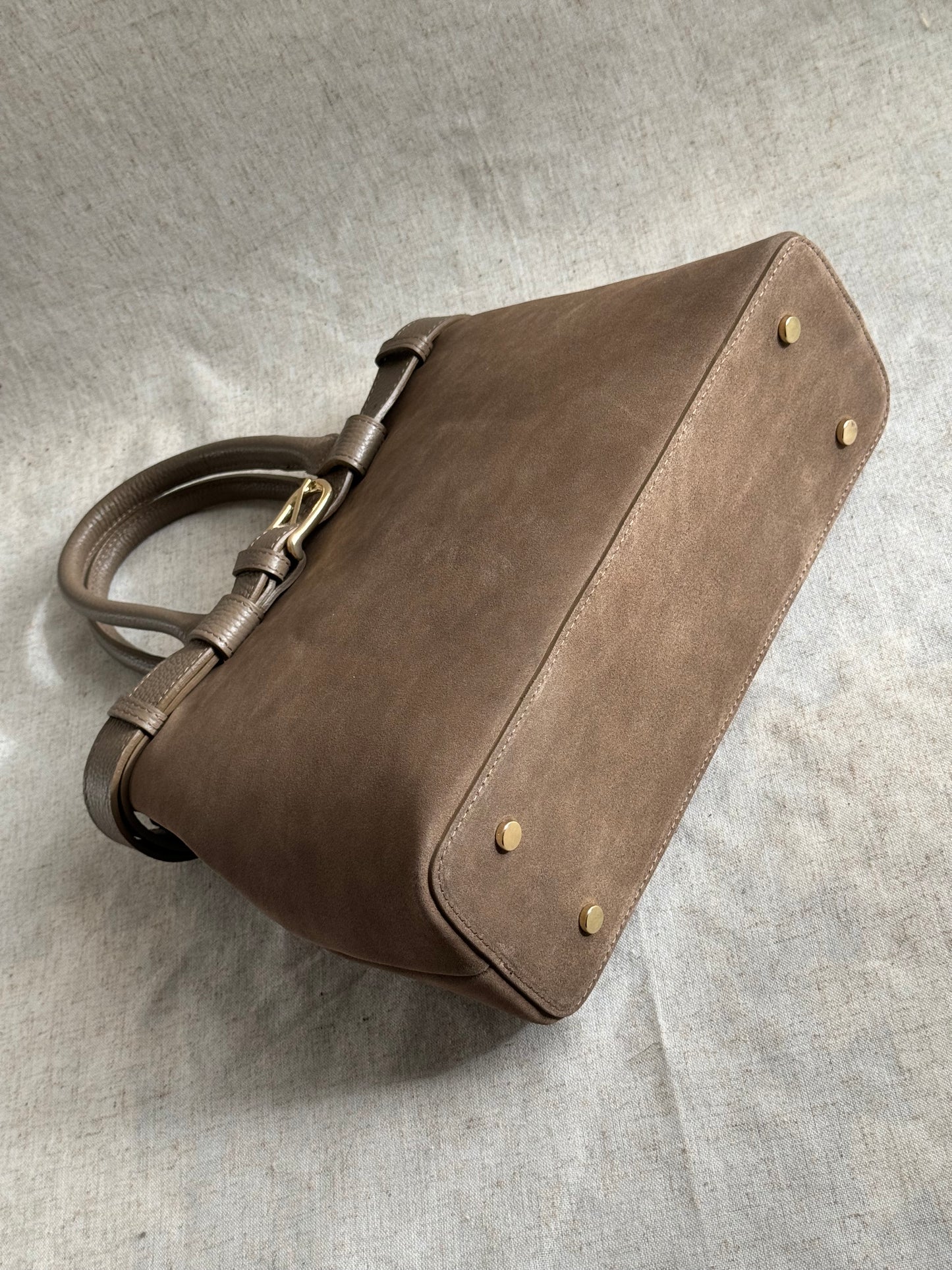 Borsa a mano KAIA - con tracolla lunga